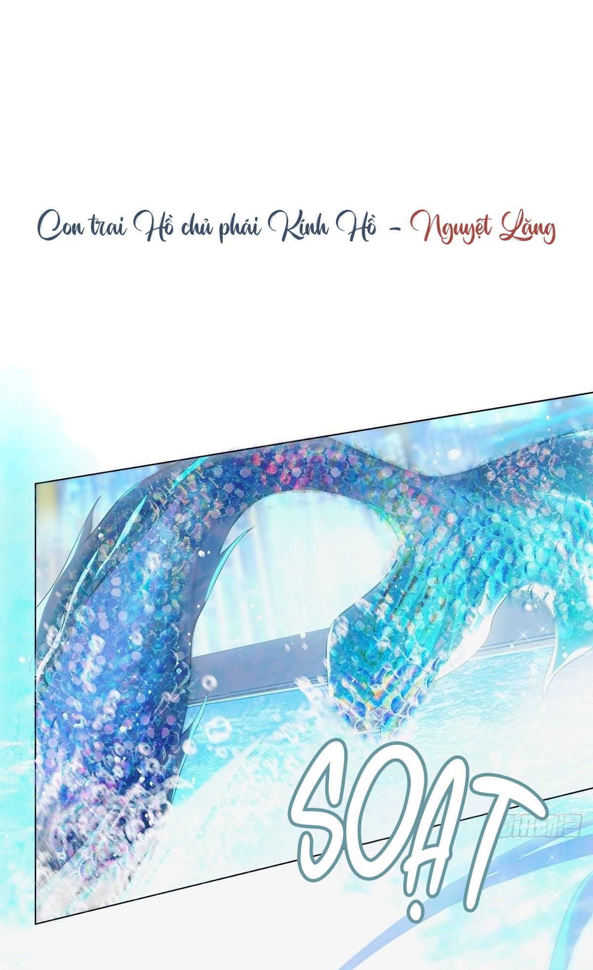 Chiếm Đoạt Ánh Trăng Chapter 0 - 4