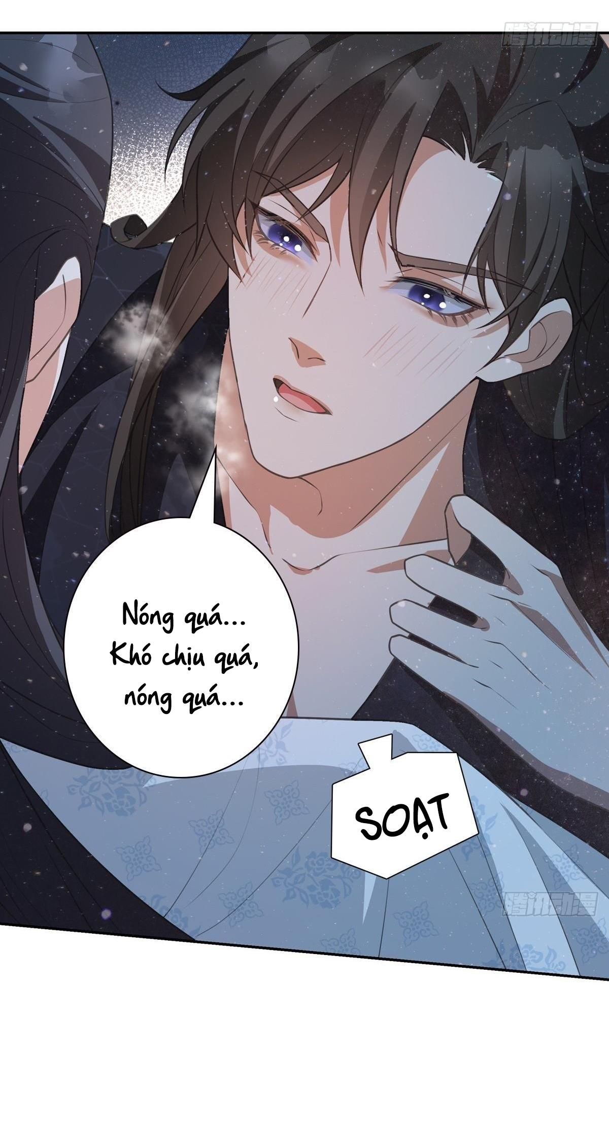 Chiếm Đoạt Ánh Trăng Chapter 0 - 10