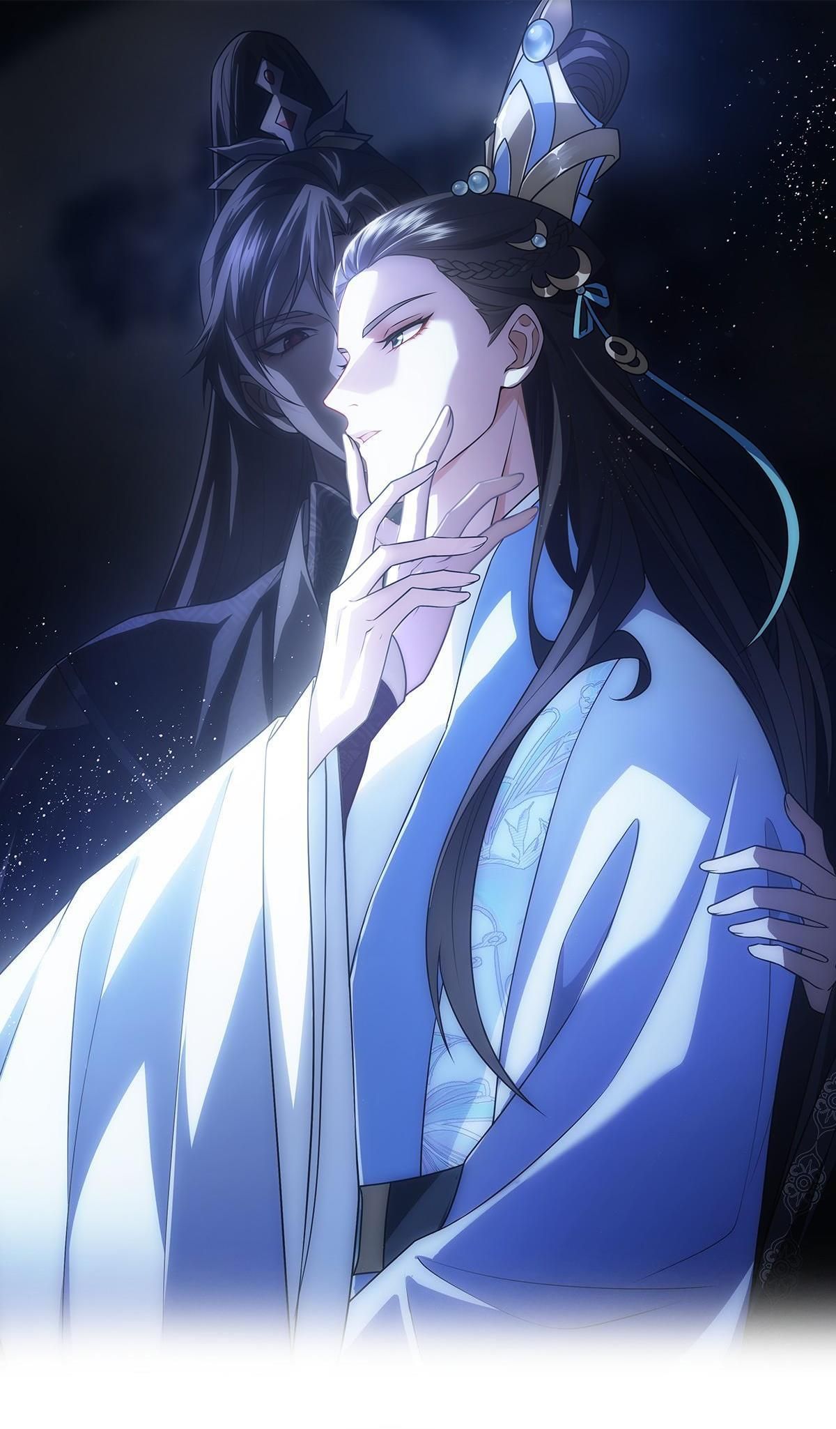 Chiếm Đoạt Ánh Trăng Chapter 1 - 2