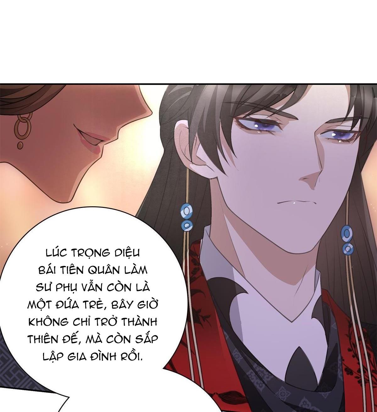 Chiếm Đoạt Ánh Trăng Chapter 1 - 26