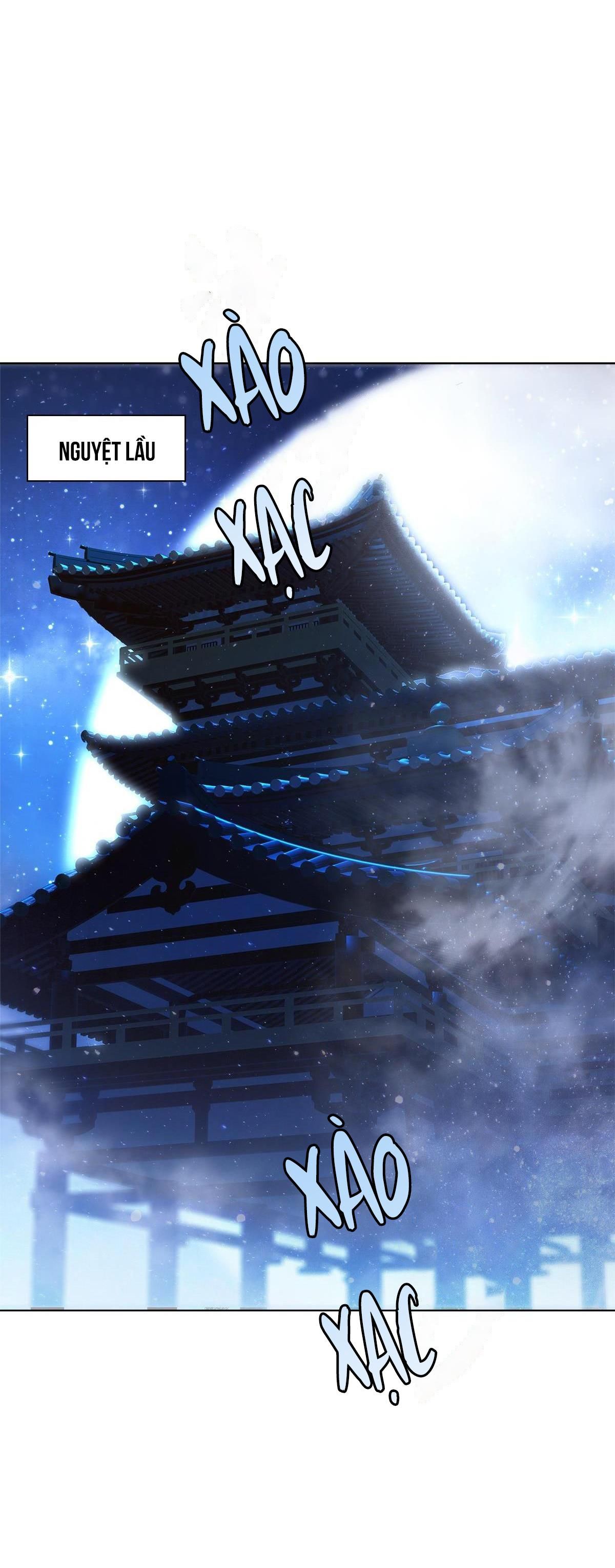 Chiếm Đoạt Ánh Trăng Chapter 1 - 32