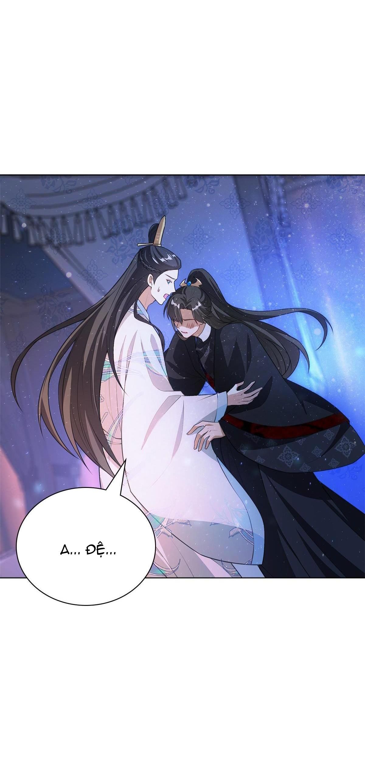 Chiếm Đoạt Ánh Trăng Chapter 1 - 37