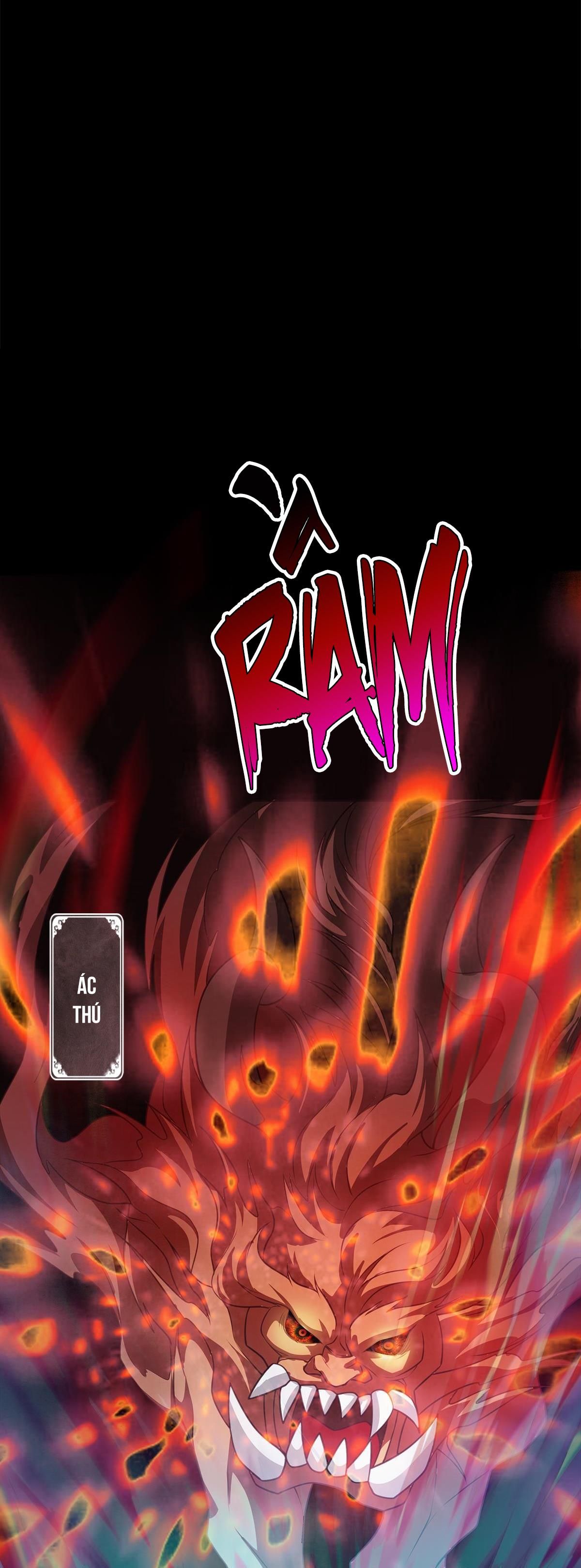 Chiếm Đoạt Ánh Trăng Chapter 1 - 5