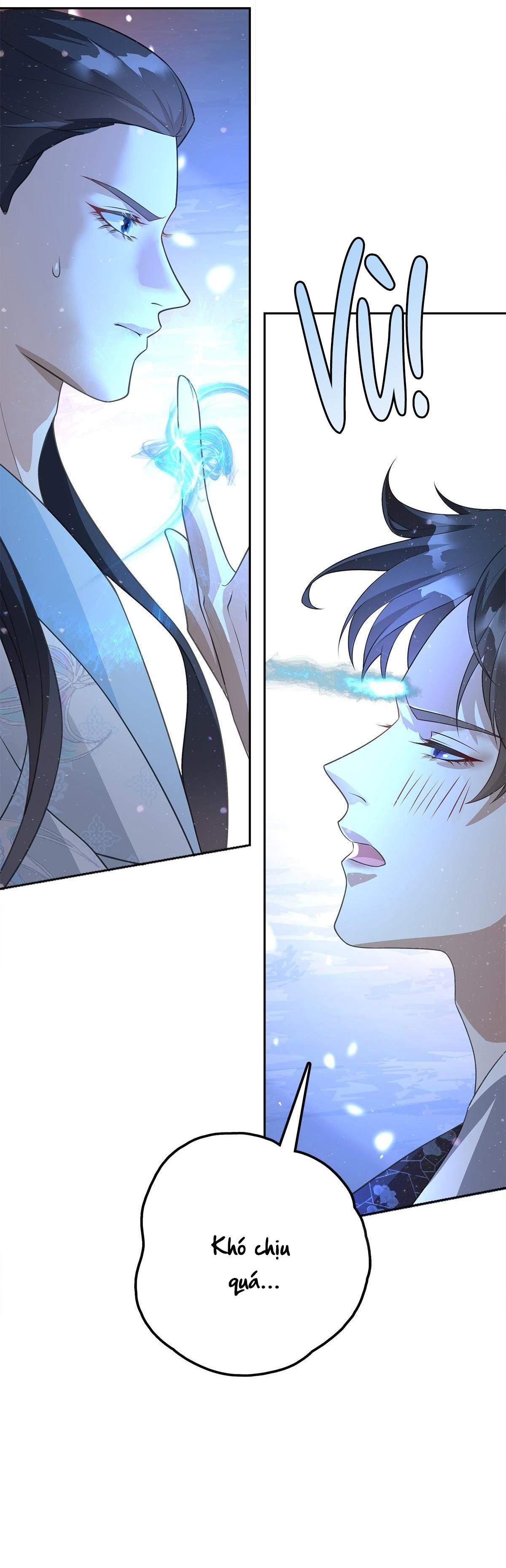 Chiếm Đoạt Ánh Trăng Chapter 1 - 43