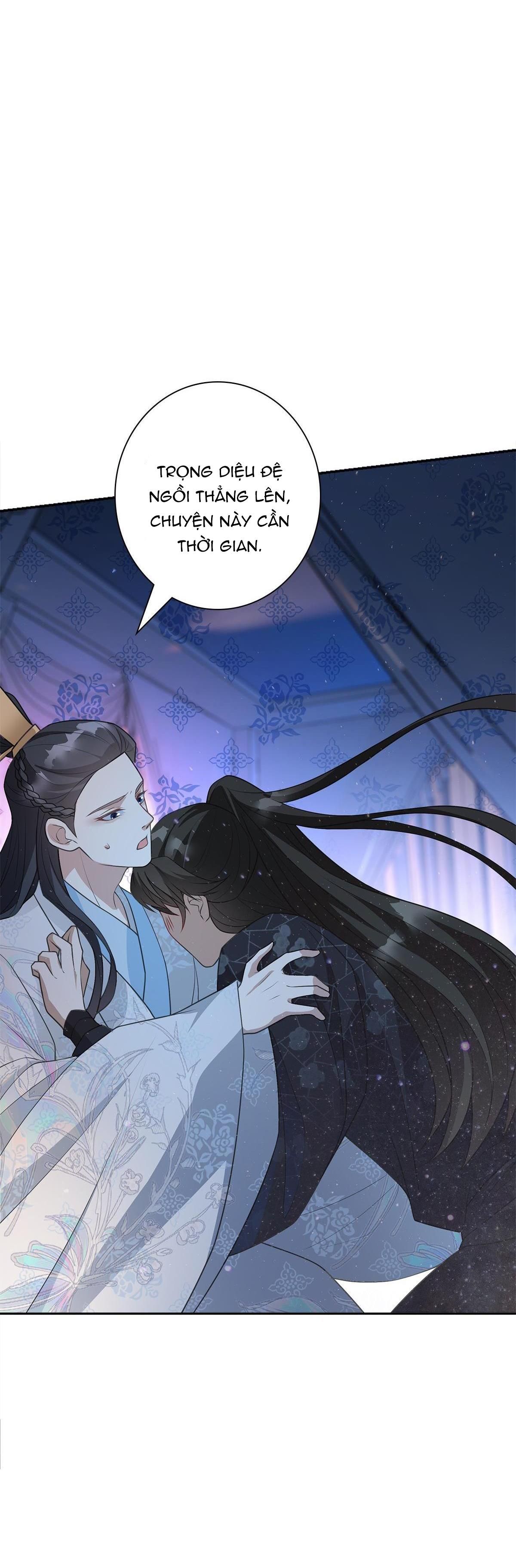 Chiếm Đoạt Ánh Trăng Chapter 1 - 44