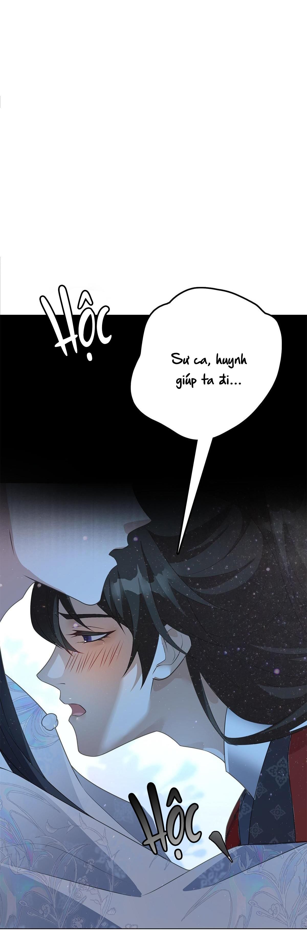 Chiếm Đoạt Ánh Trăng Chapter 1 - 45