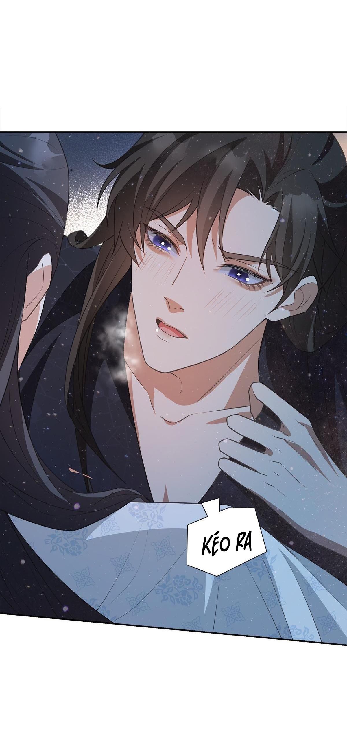 Chiếm Đoạt Ánh Trăng Chapter 1 - 47