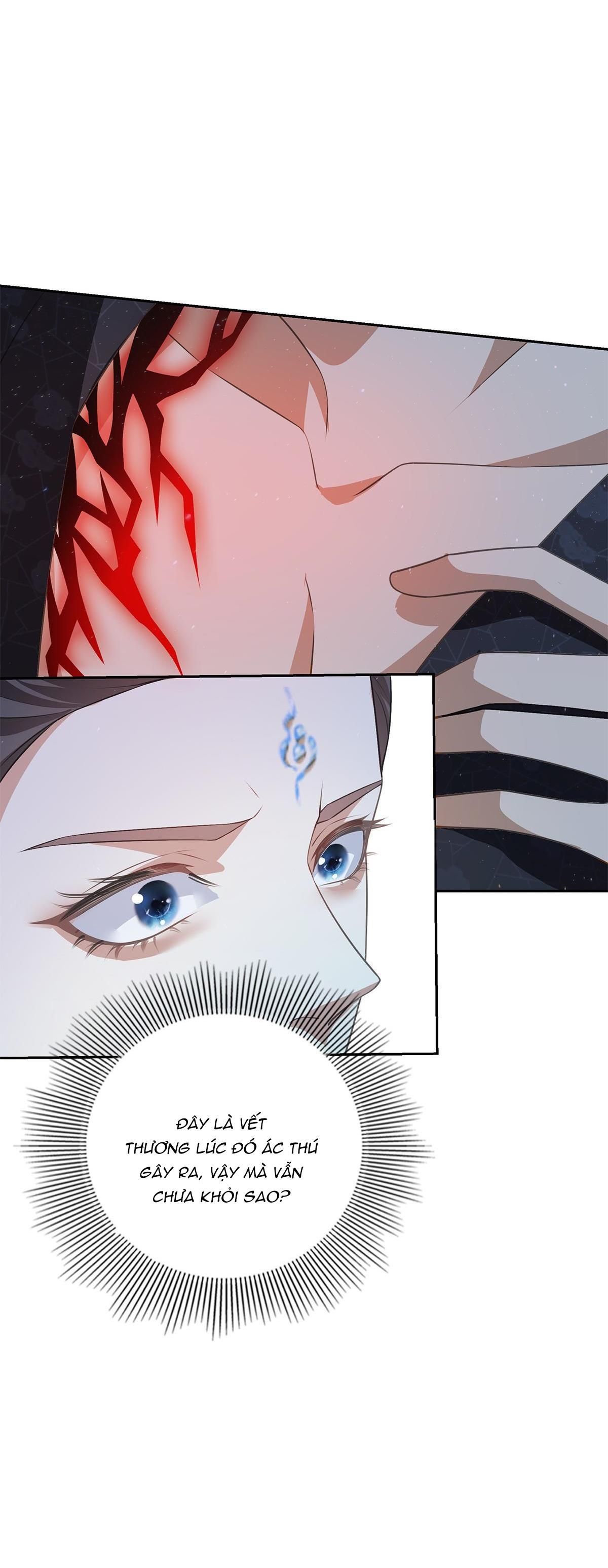 Chiếm Đoạt Ánh Trăng Chapter 1 - 48