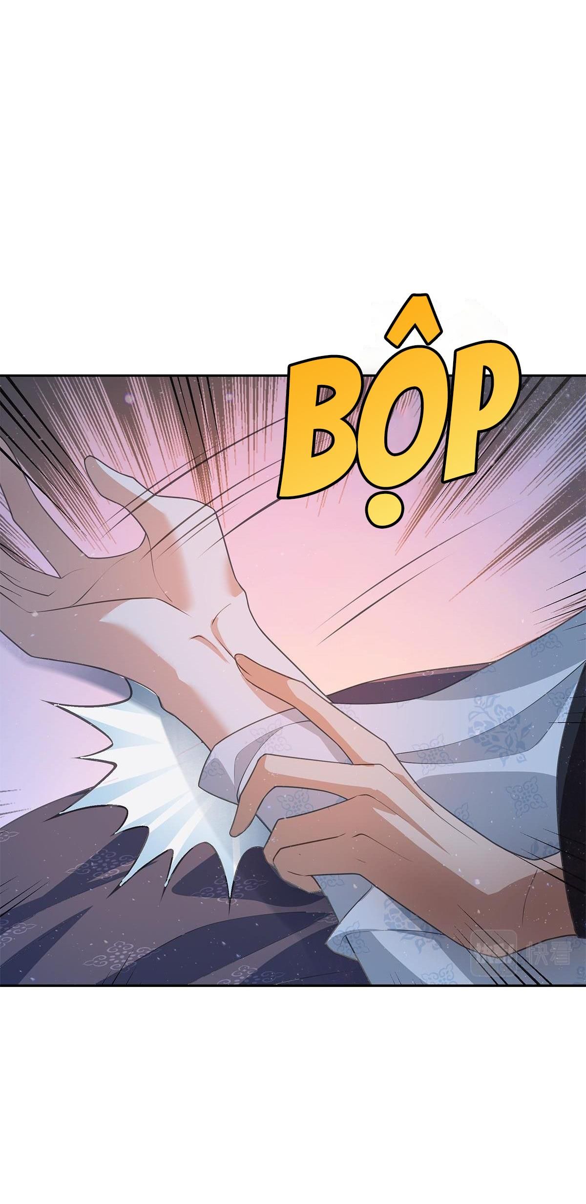 Chiếm Đoạt Ánh Trăng Chapter 1 - 49