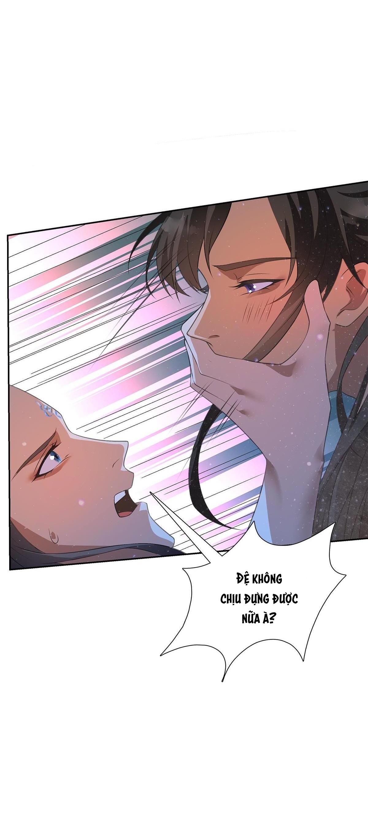 Chiếm Đoạt Ánh Trăng Chapter 1 - 51