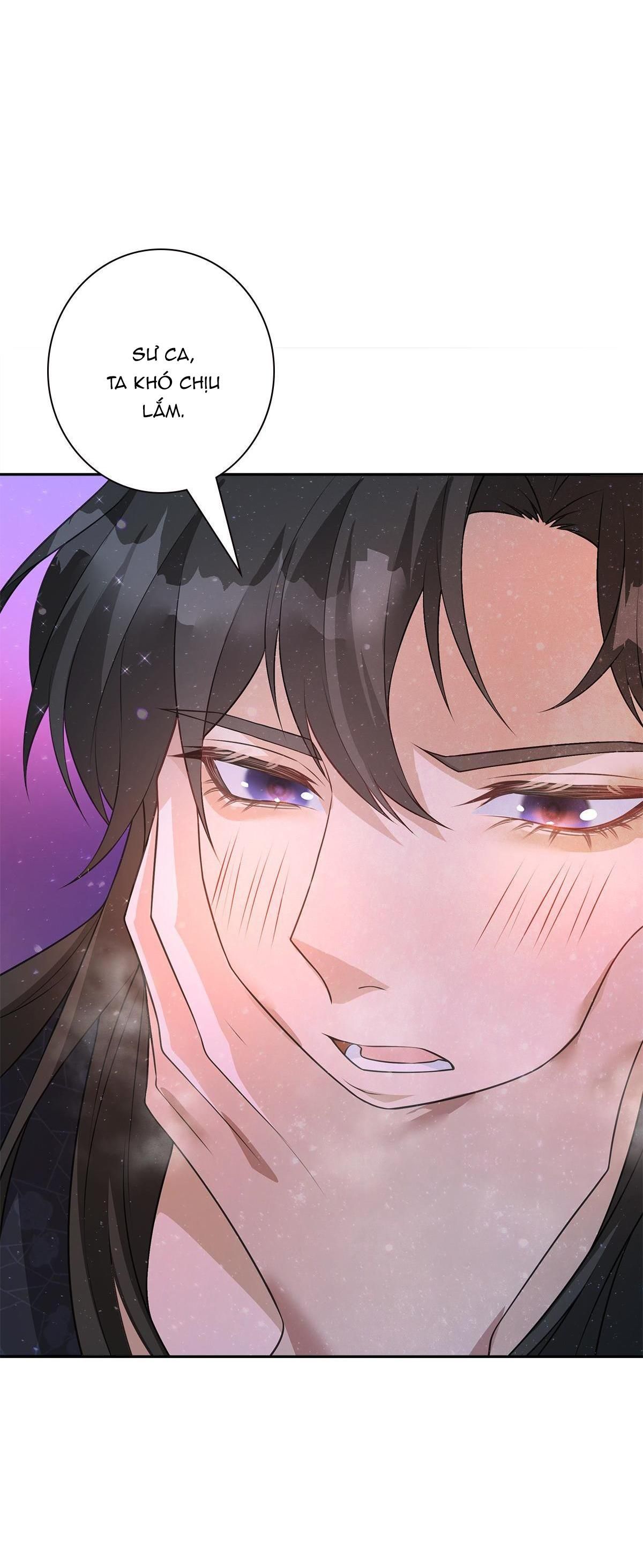 Chiếm Đoạt Ánh Trăng Chapter 1 - 52