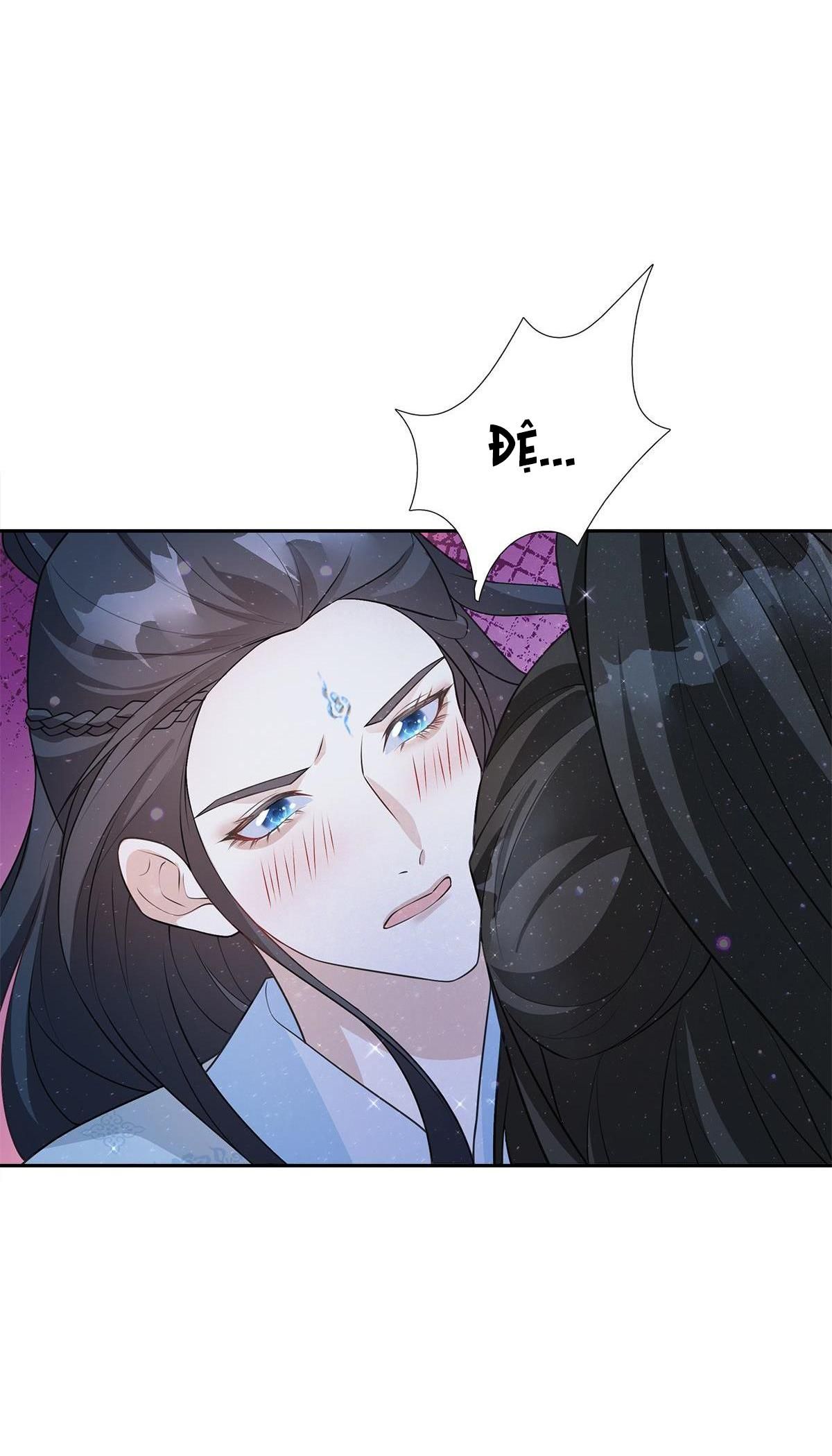 Chiếm Đoạt Ánh Trăng Chapter 1 - 53