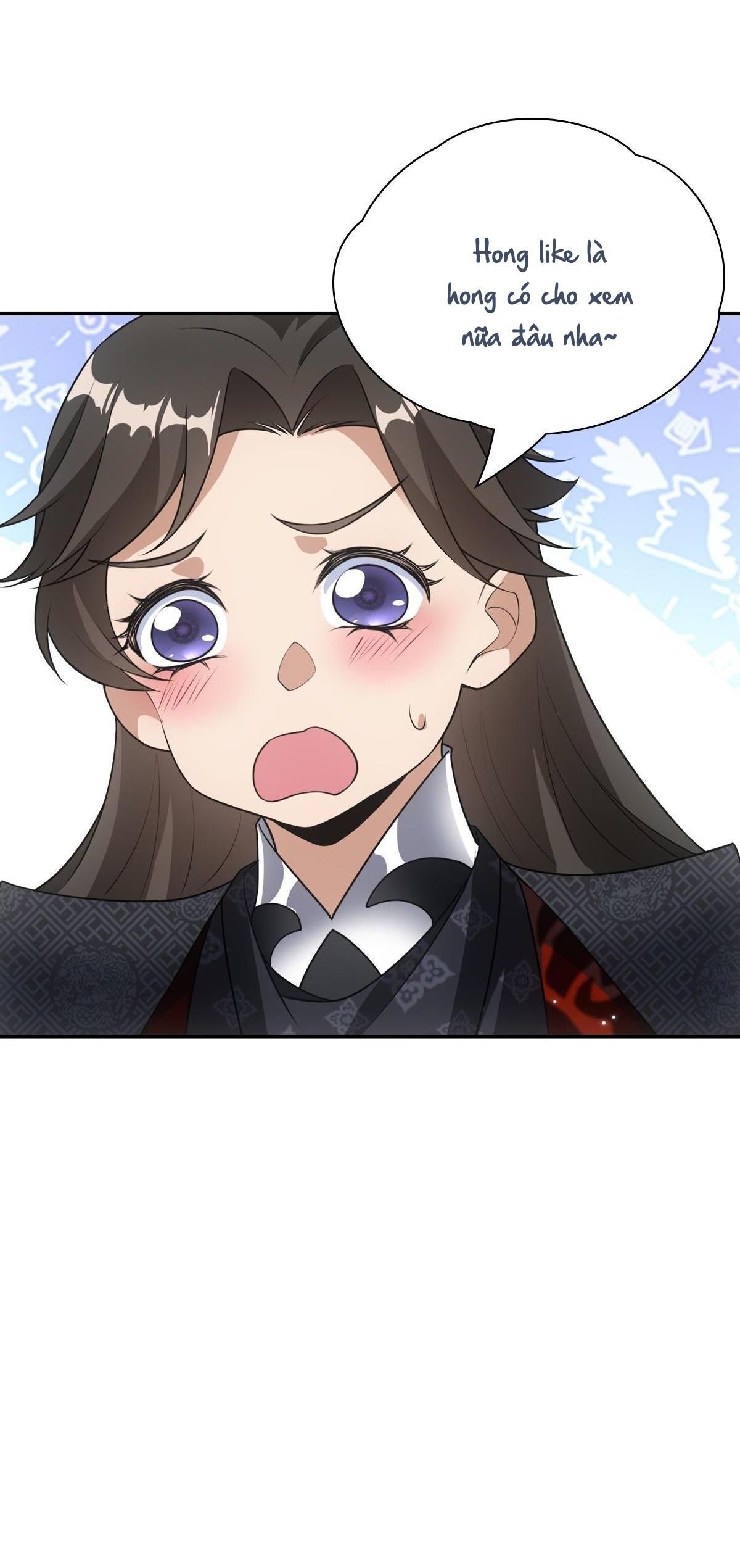 Chiếm Đoạt Ánh Trăng Chapter 1 - 60