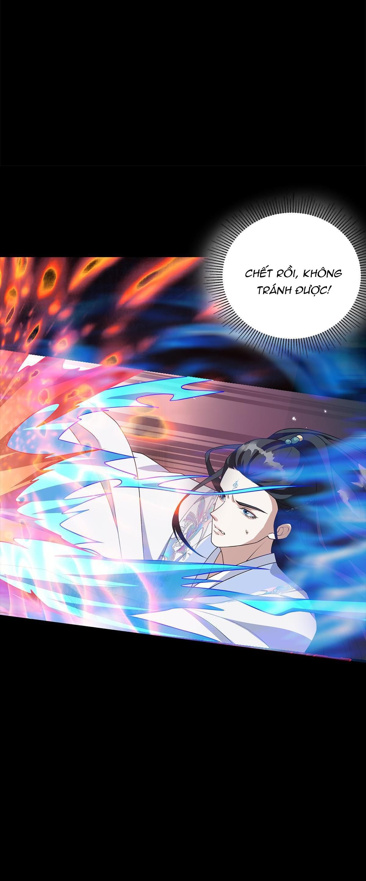 Chiếm Đoạt Ánh Trăng Chapter 1 - 9