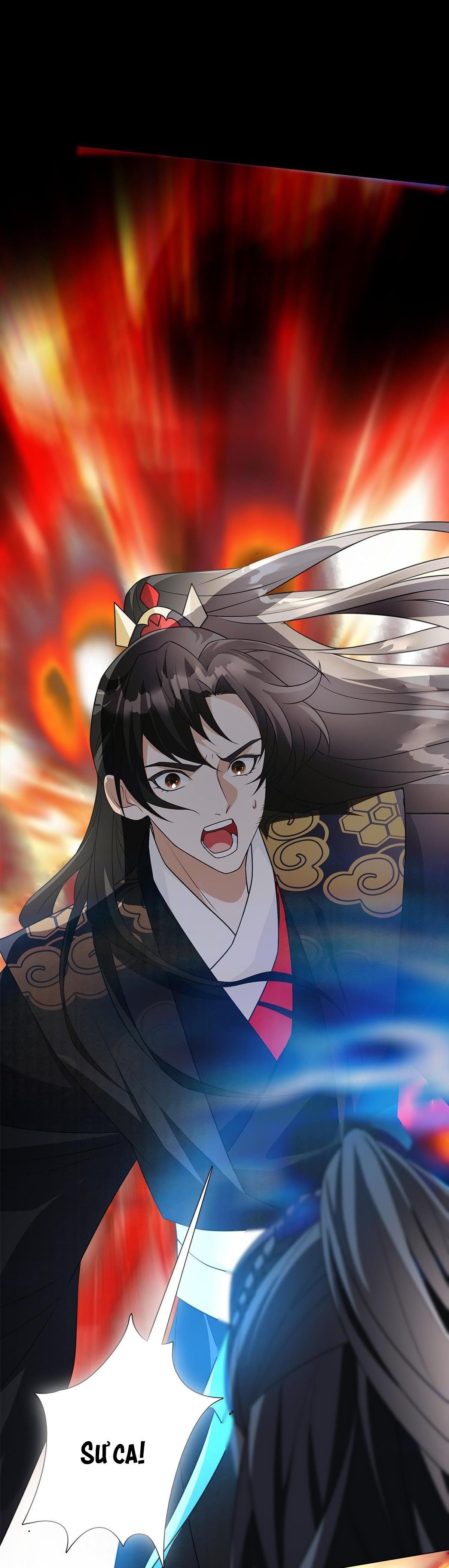 Chiếm Đoạt Ánh Trăng Chapter 1 - 10