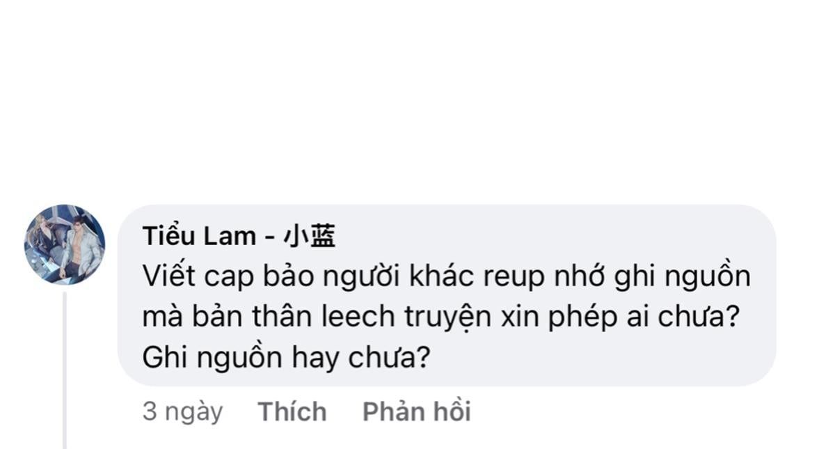 Chiếm Đoạt Ánh Trăng Chapter 10 - 11