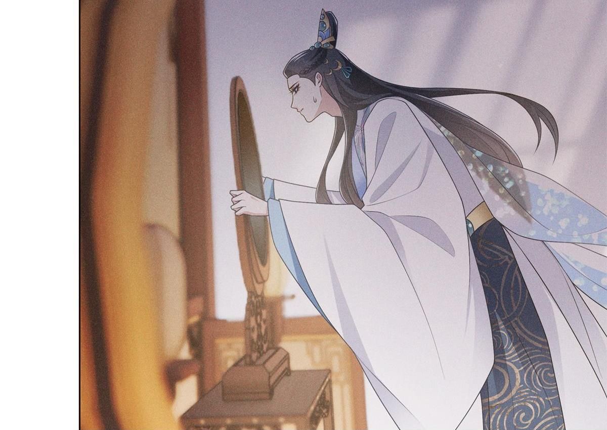 Chiếm Đoạt Ánh Trăng Chapter 10 - 5