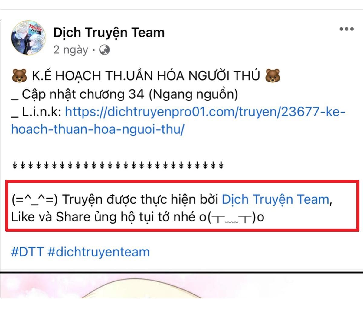 Chiếm Đoạt Ánh Trăng Chapter 10 - 9