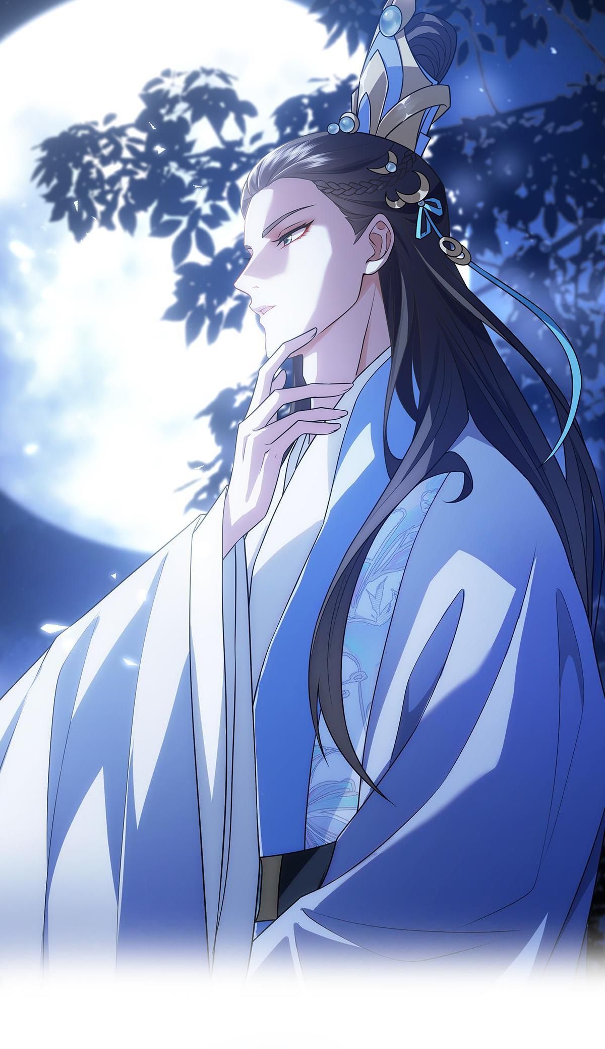 Chiếm Đoạt Ánh Trăng Chapter 11 - 2