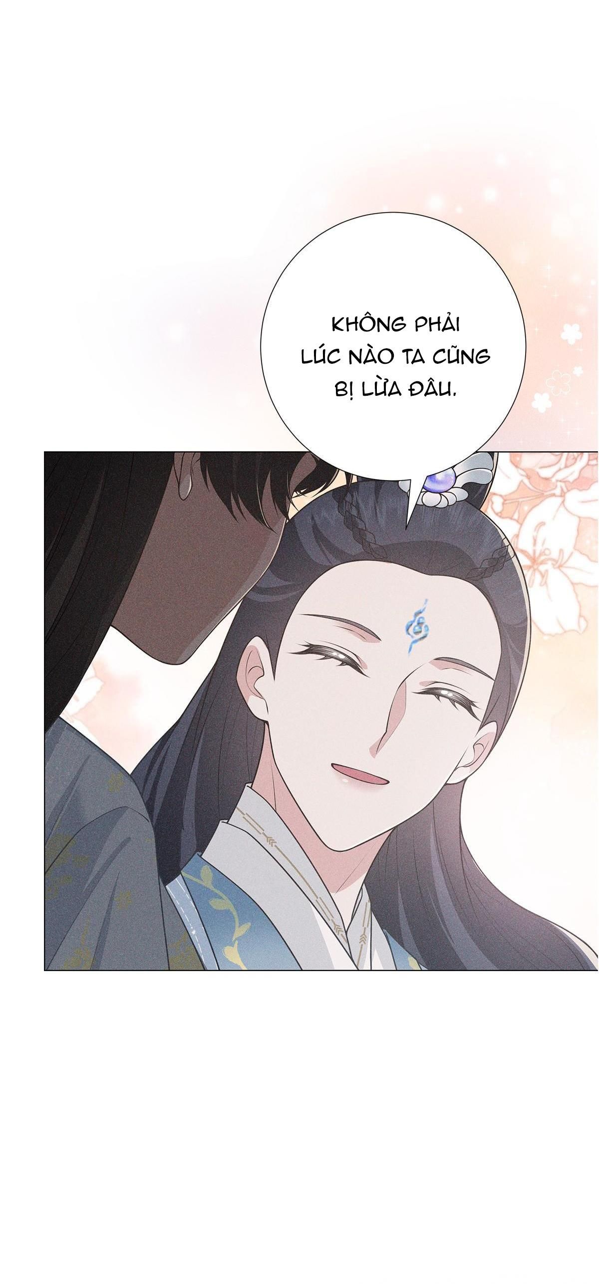 Chiếm Đoạt Ánh Trăng Chapter 11 - 11