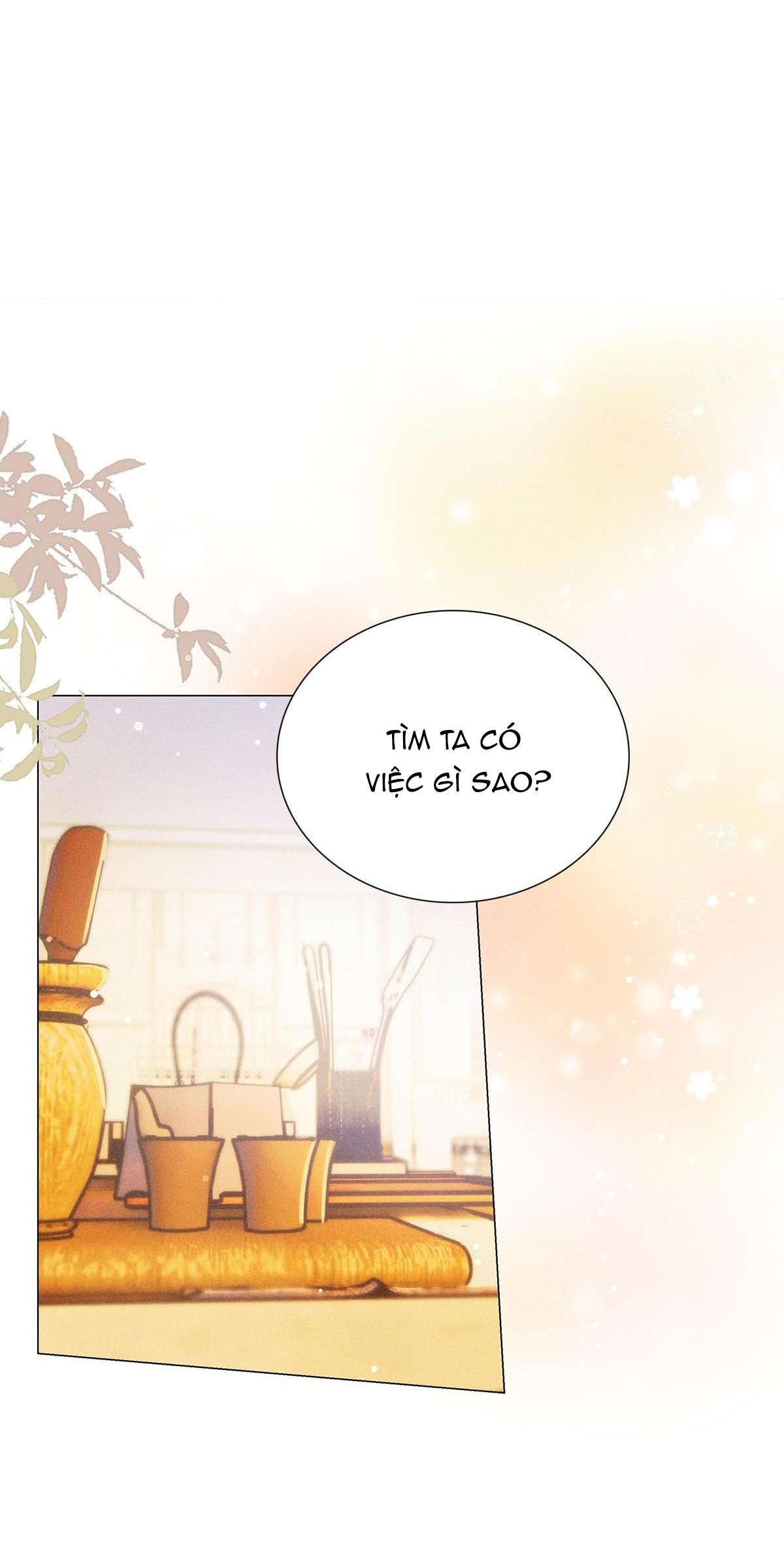 Chiếm Đoạt Ánh Trăng Chapter 11 - 13
