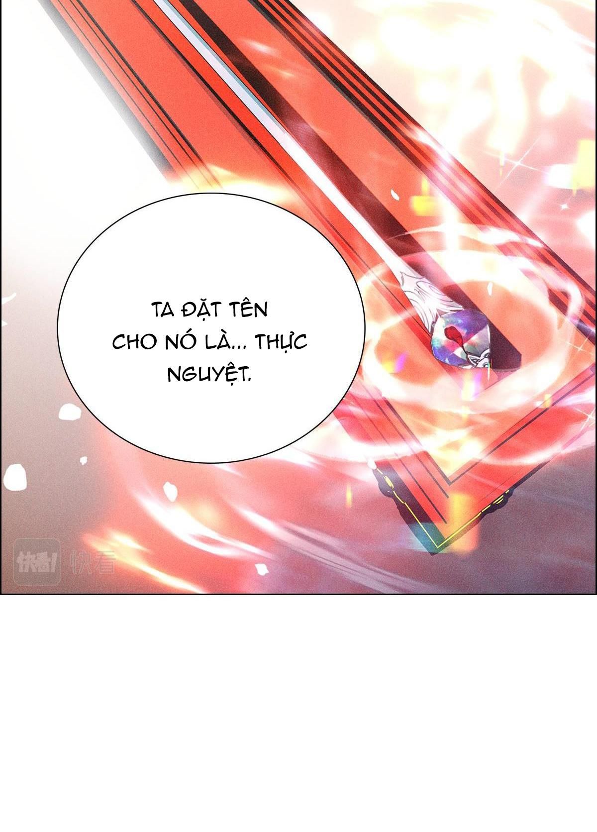 Chiếm Đoạt Ánh Trăng Chapter 11 - 15