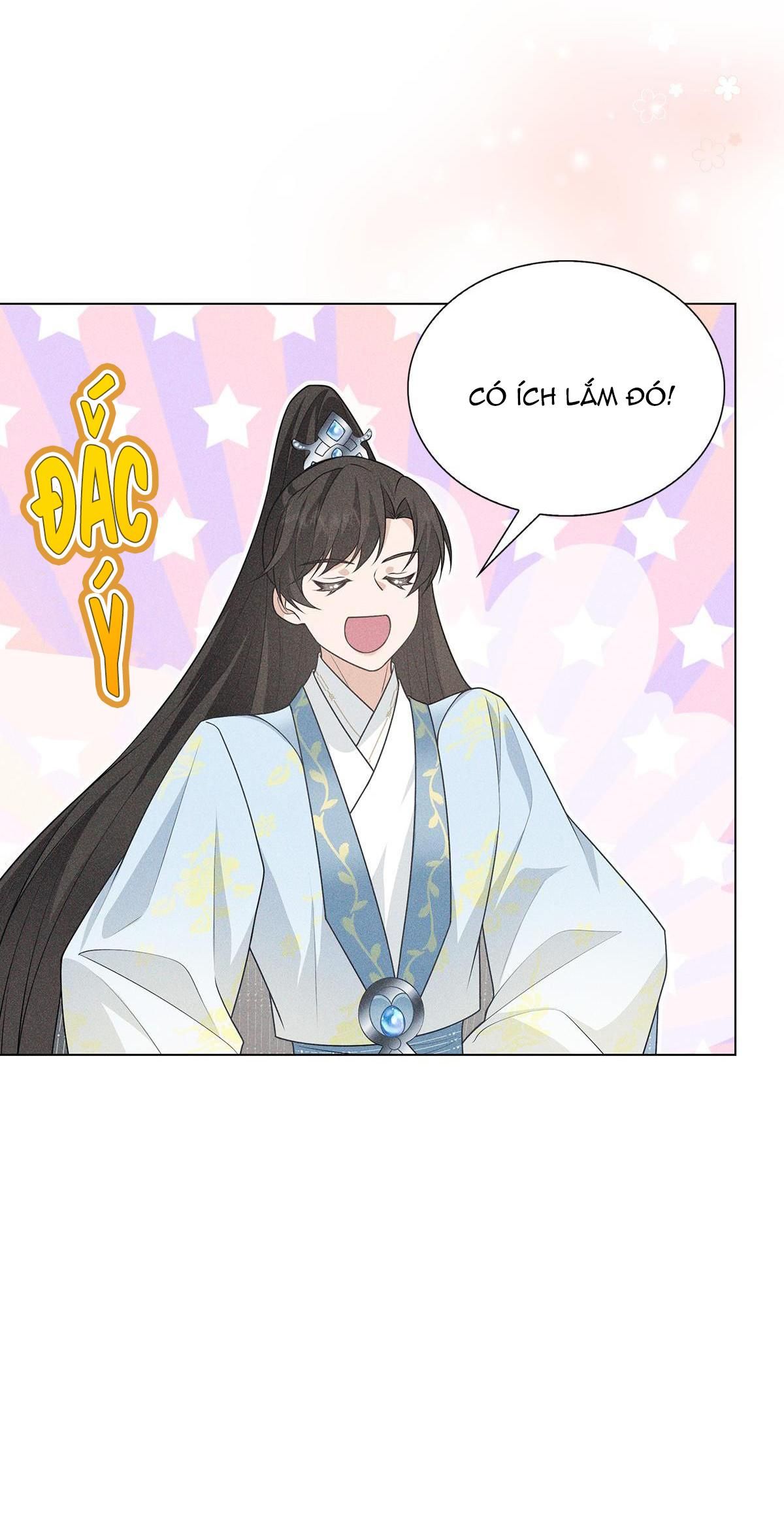 Chiếm Đoạt Ánh Trăng Chapter 11 - 17