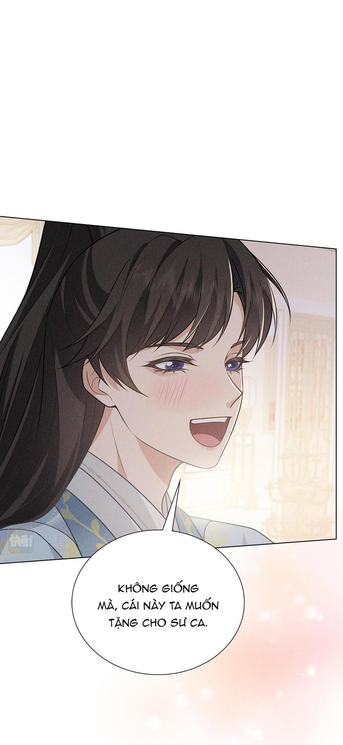 Chiếm Đoạt Ánh Trăng Chapter 11 - 21