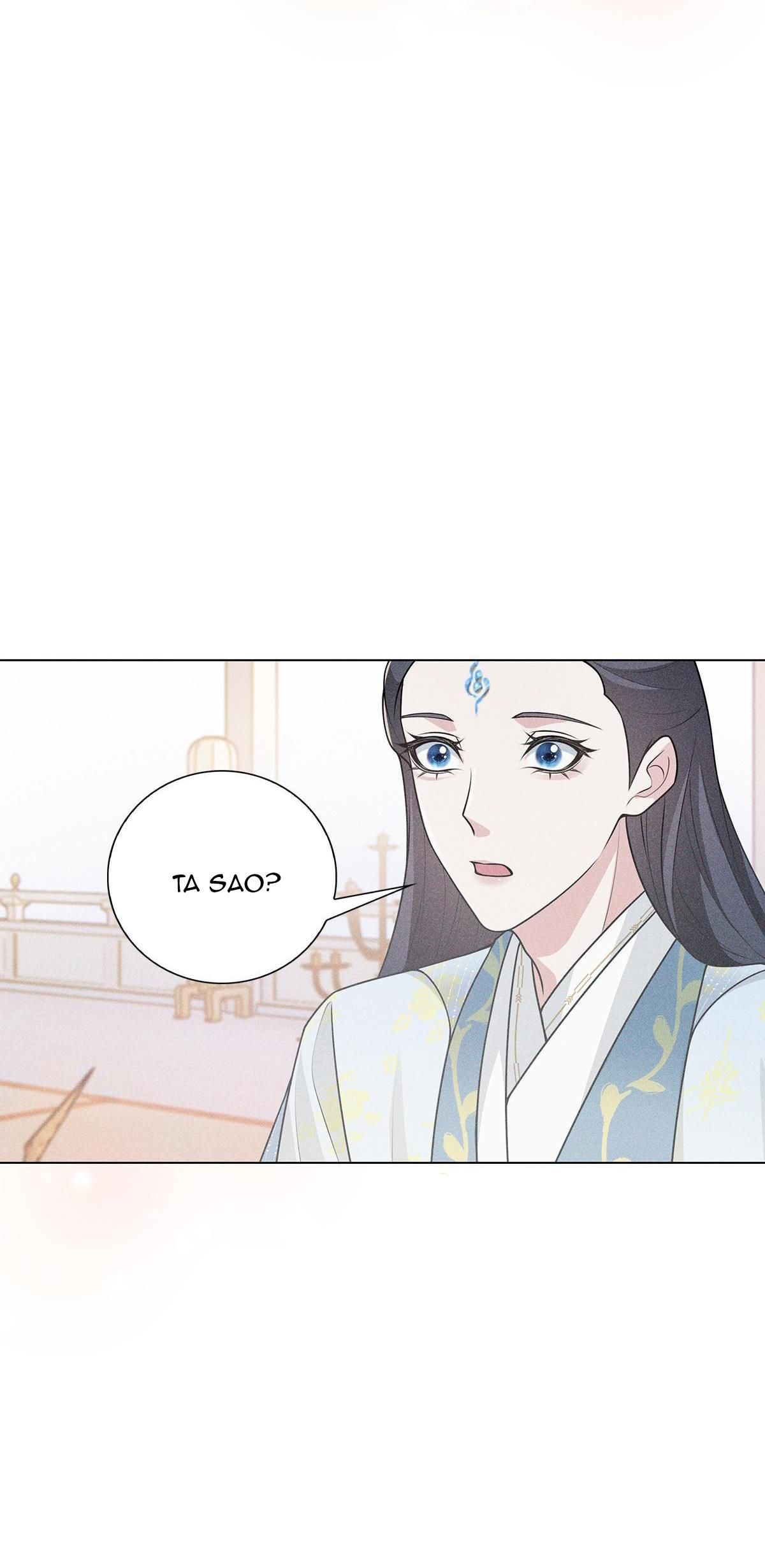 Chiếm Đoạt Ánh Trăng Chapter 11 - 22