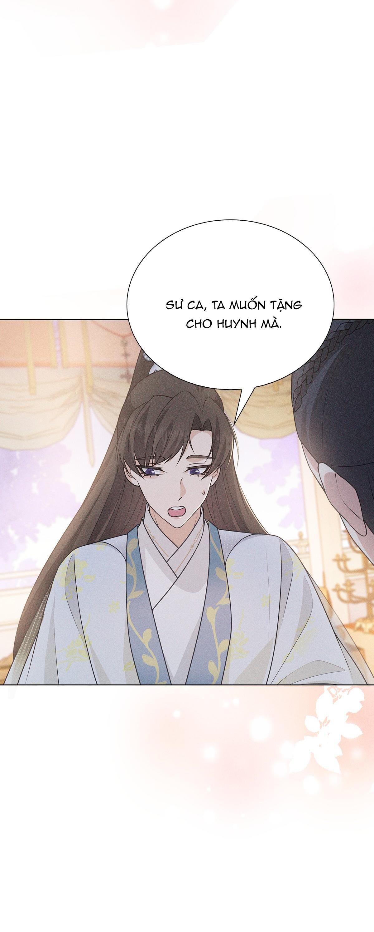 Chiếm Đoạt Ánh Trăng Chapter 11 - 29