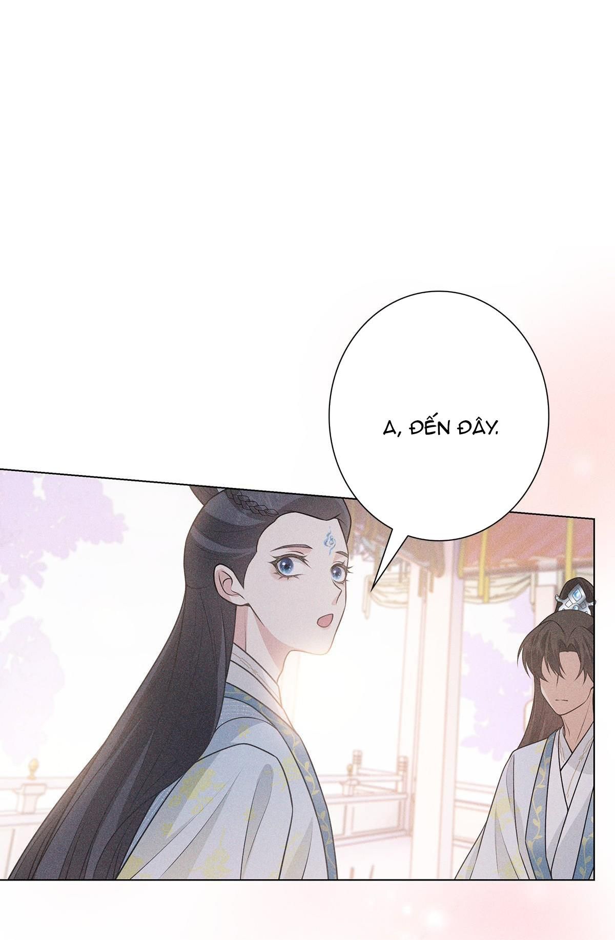 Chiếm Đoạt Ánh Trăng Chapter 11 - 33