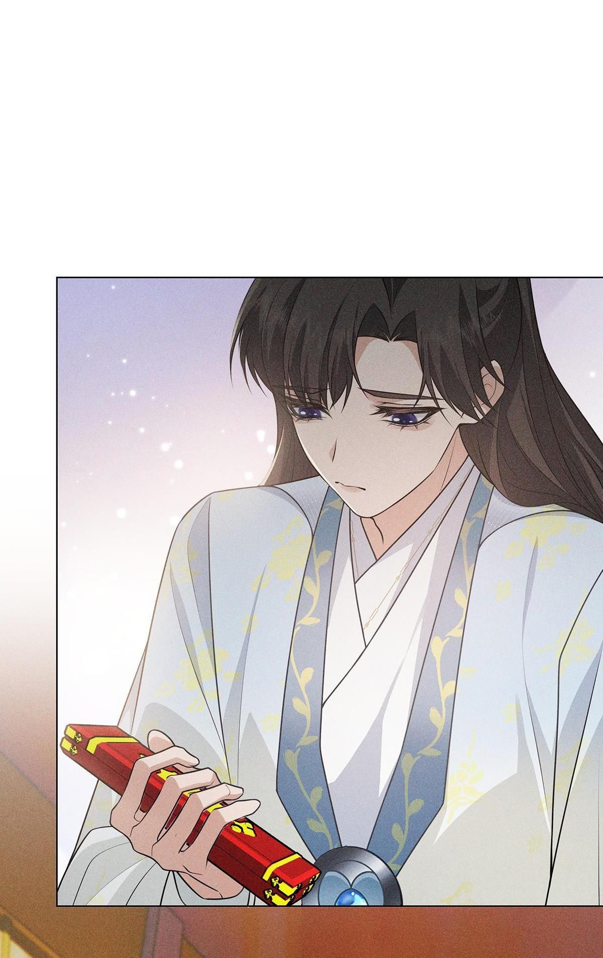 Chiếm Đoạt Ánh Trăng Chapter 11 - 36