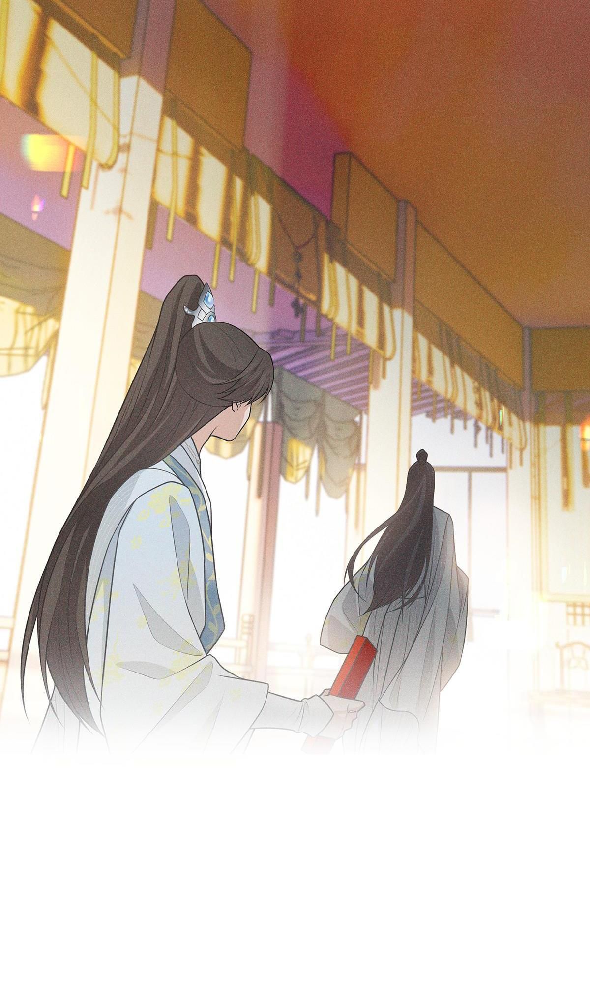 Chiếm Đoạt Ánh Trăng Chapter 11 - 37