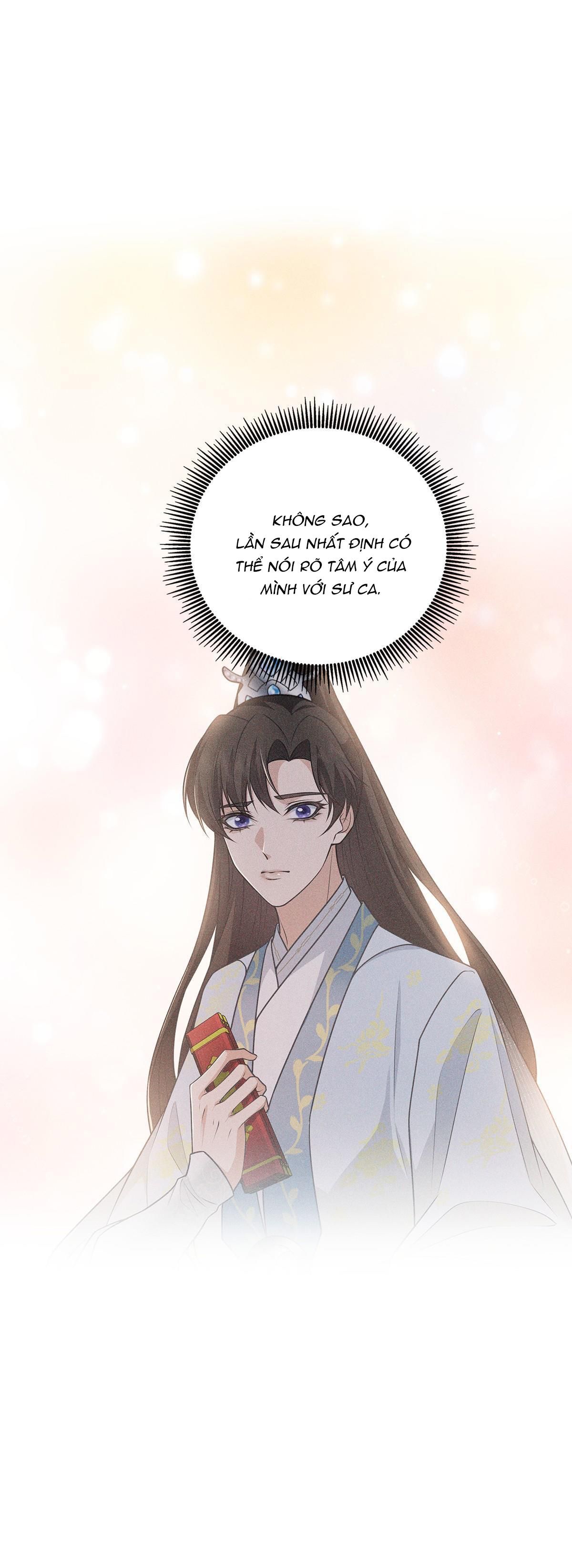 Chiếm Đoạt Ánh Trăng Chapter 11 - 38