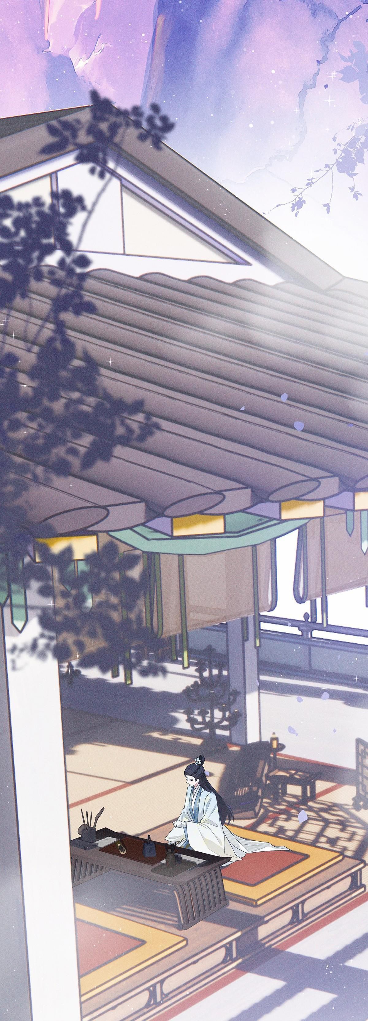 Chiếm Đoạt Ánh Trăng Chapter 11 - 5