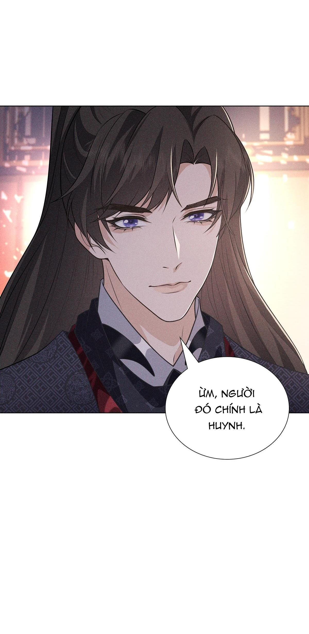 Chiếm Đoạt Ánh Trăng Chapter 11 - 41