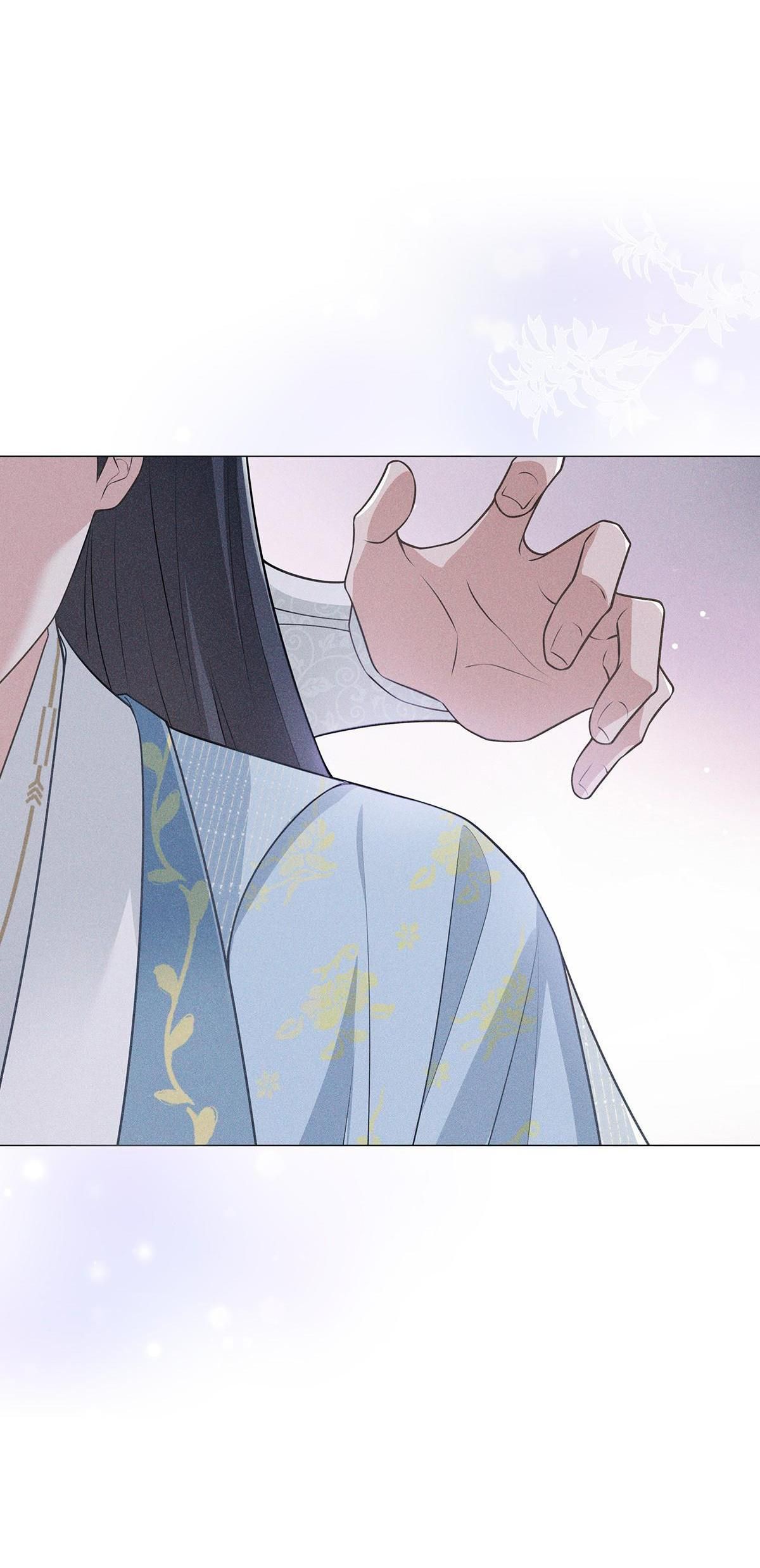 Chiếm Đoạt Ánh Trăng Chapter 11 - 7