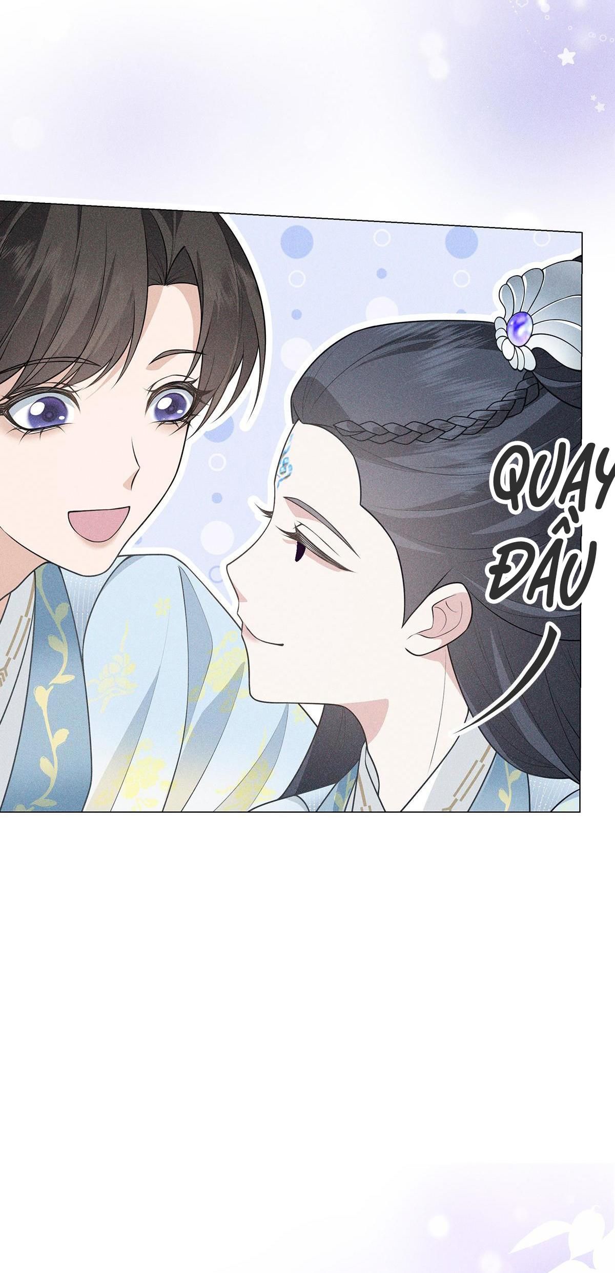 Chiếm Đoạt Ánh Trăng Chapter 11 - 9