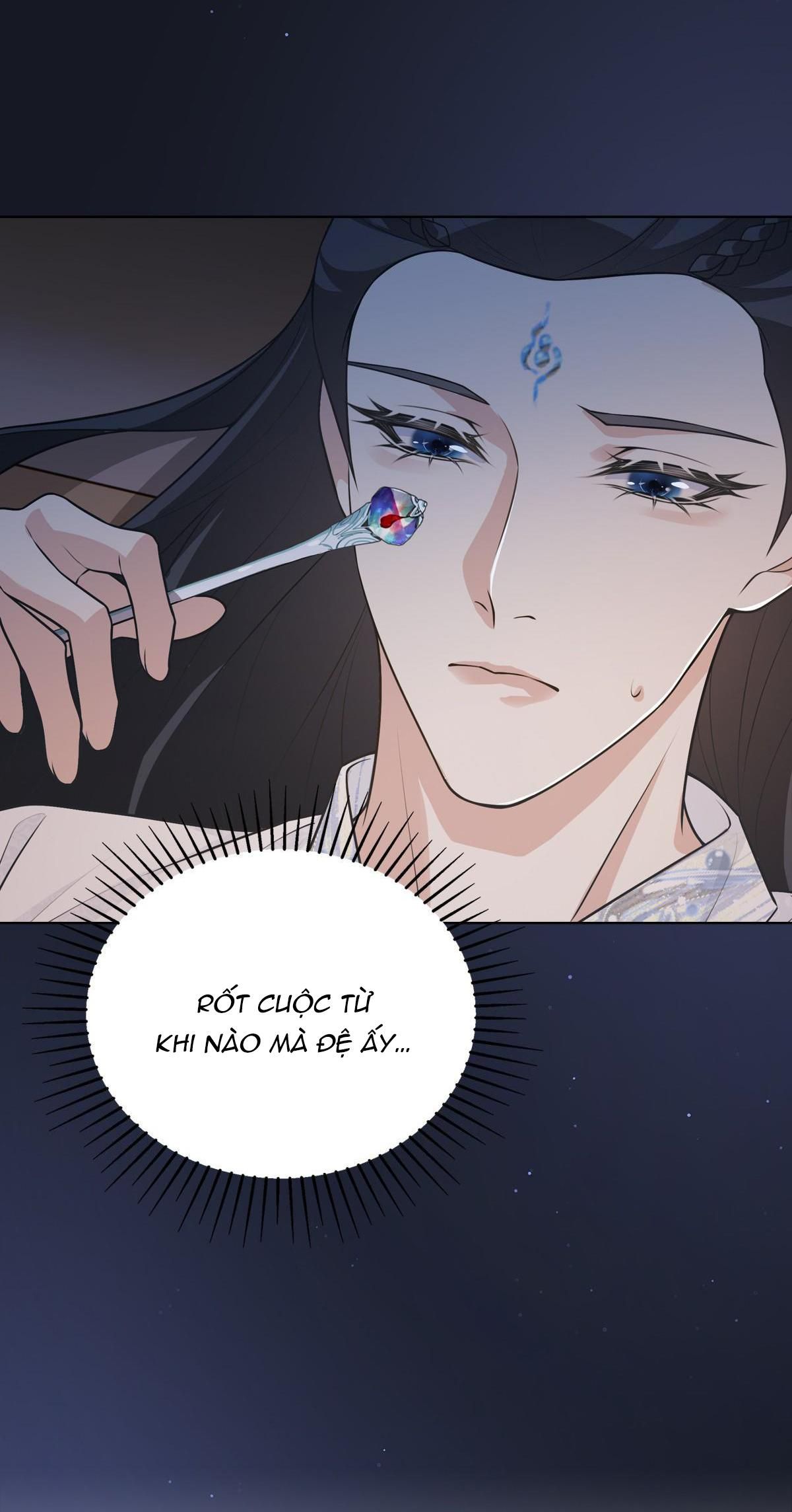 Chiếm Đoạt Ánh Trăng Chapter 12 - 11