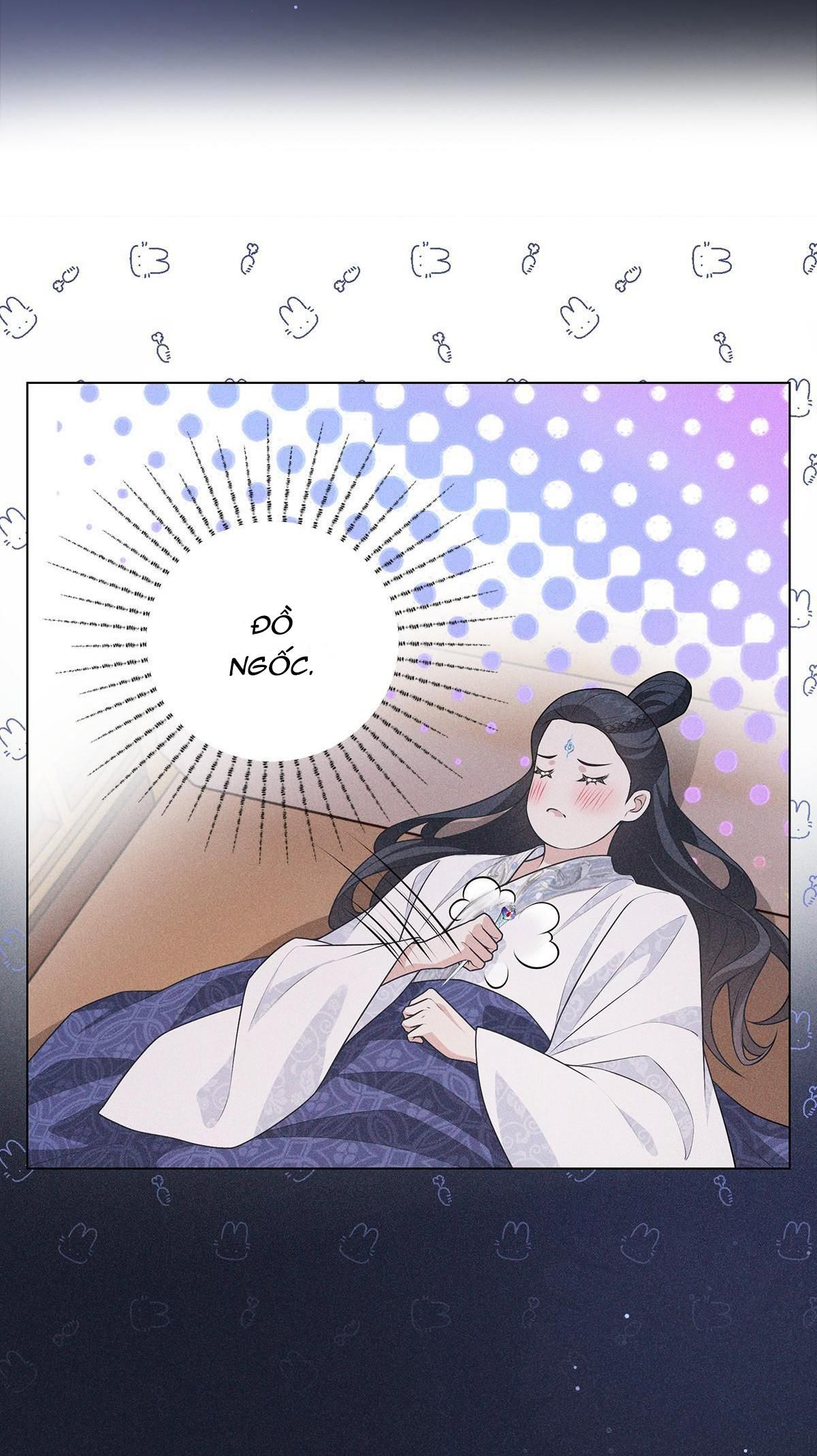 Chiếm Đoạt Ánh Trăng Chapter 12 - 12