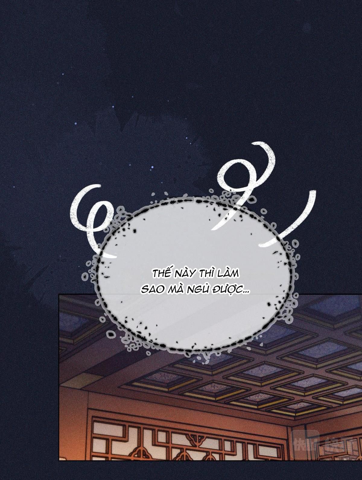 Chiếm Đoạt Ánh Trăng Chapter 12 - 17