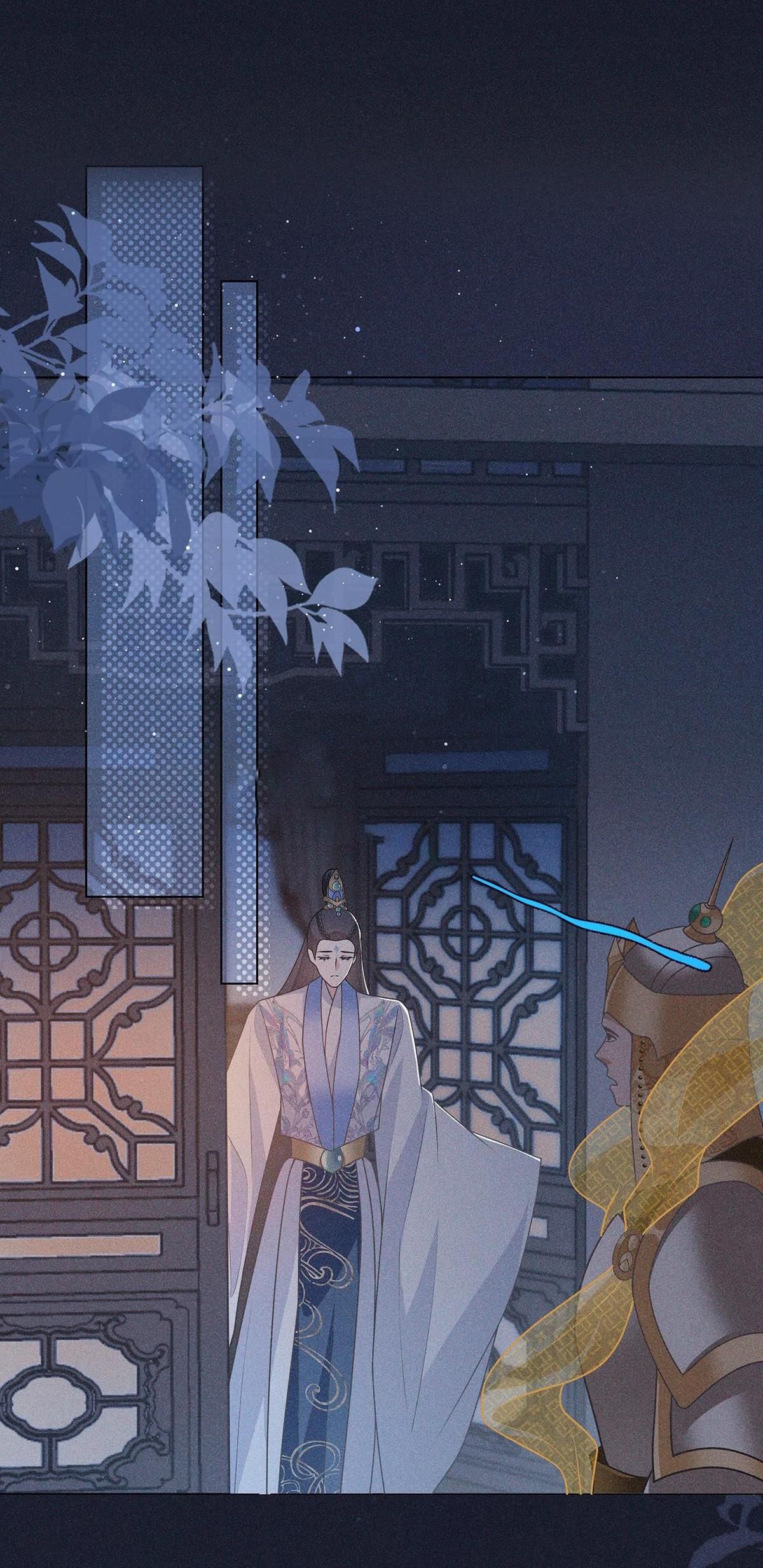 Chiếm Đoạt Ánh Trăng Chapter 12 - 18