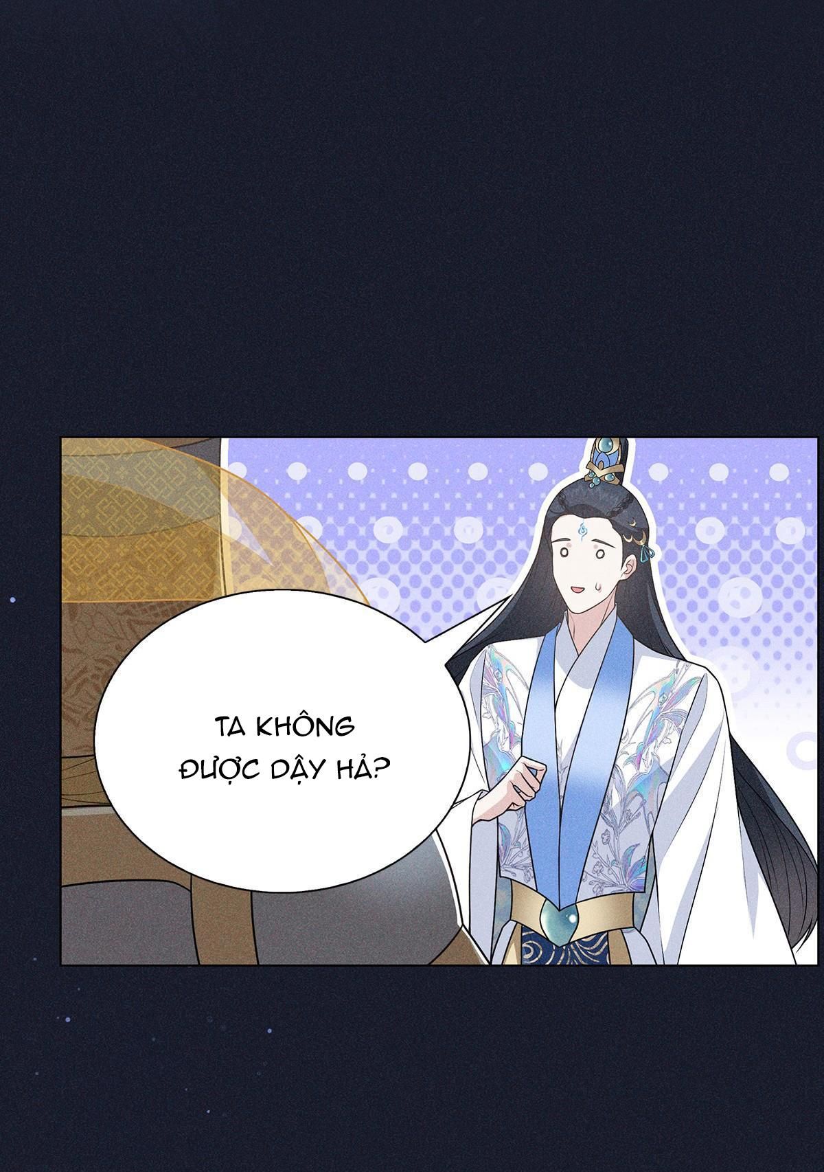 Chiếm Đoạt Ánh Trăng Chapter 12 - 20