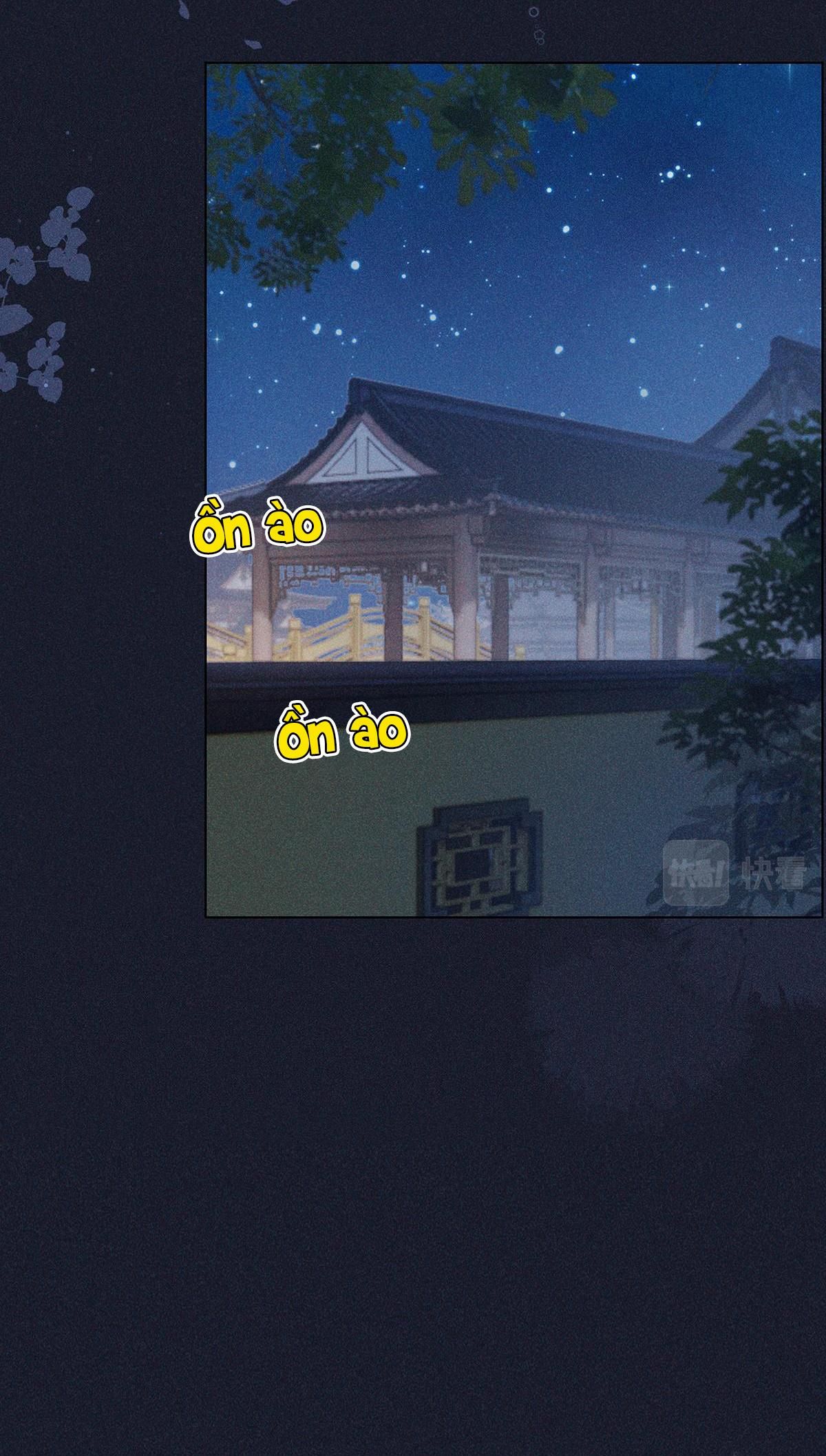 Chiếm Đoạt Ánh Trăng Chapter 12 - 23