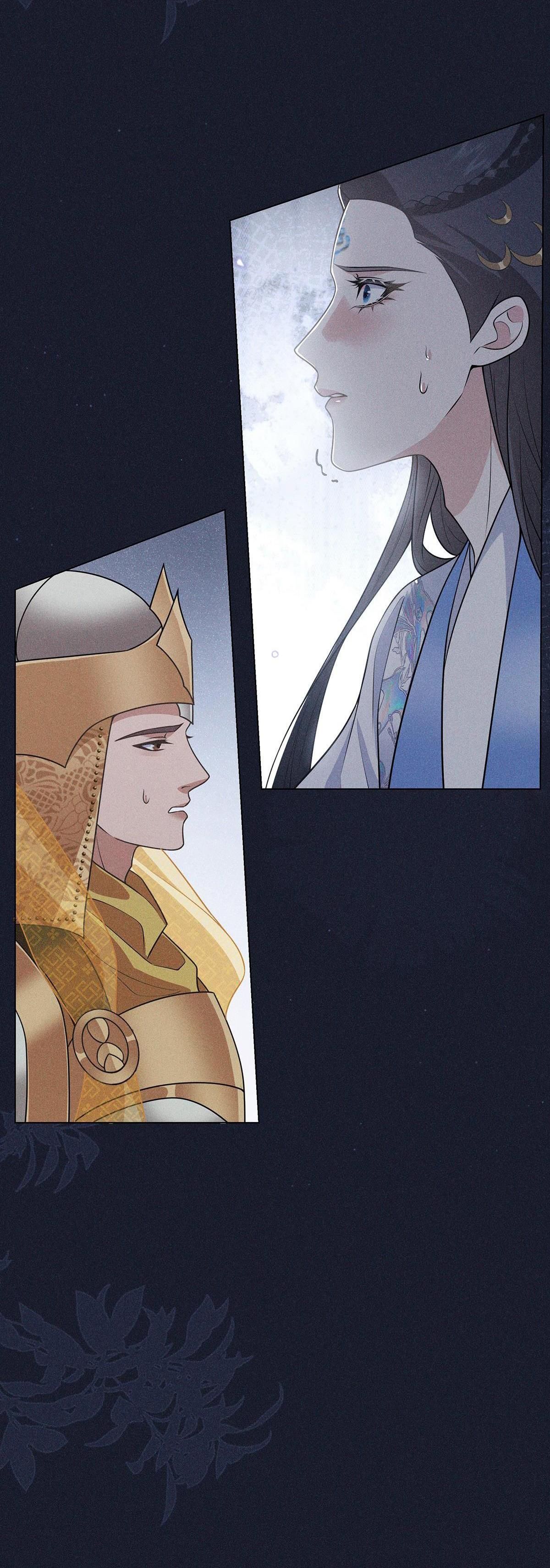 Chiếm Đoạt Ánh Trăng Chapter 12 - 27