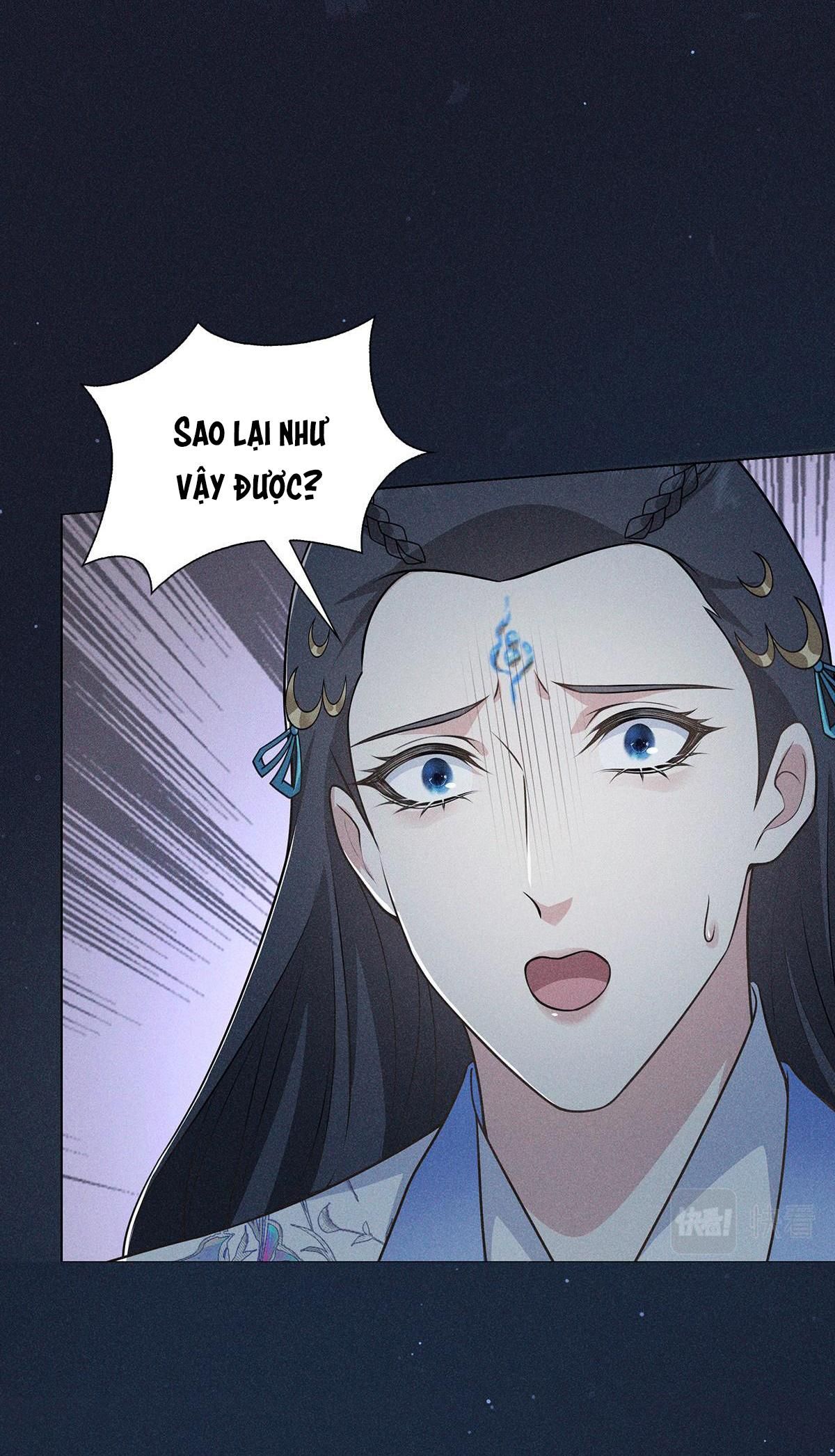 Chiếm Đoạt Ánh Trăng Chapter 12 - 29