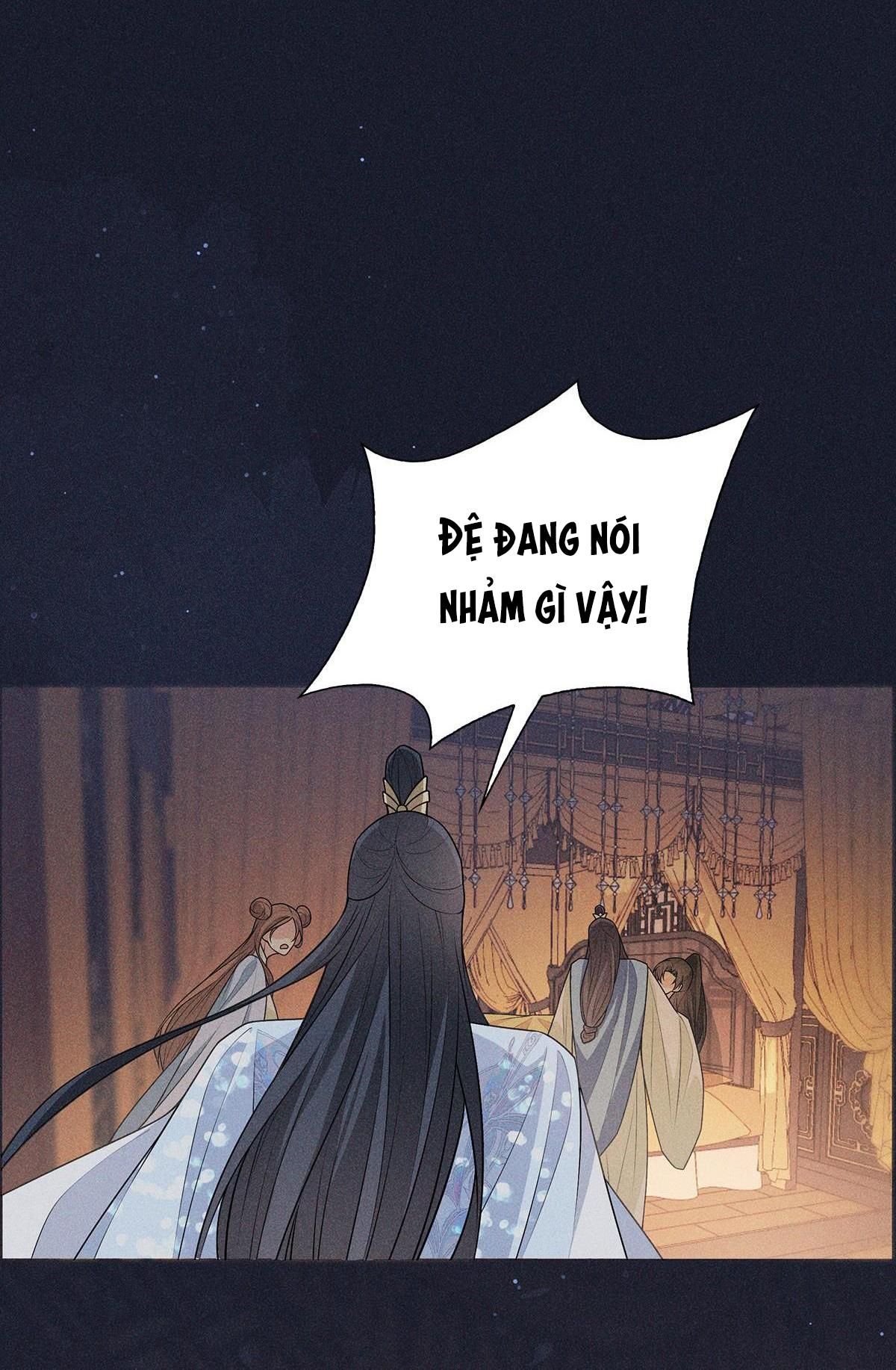 Chiếm Đoạt Ánh Trăng Chapter 12 - 35