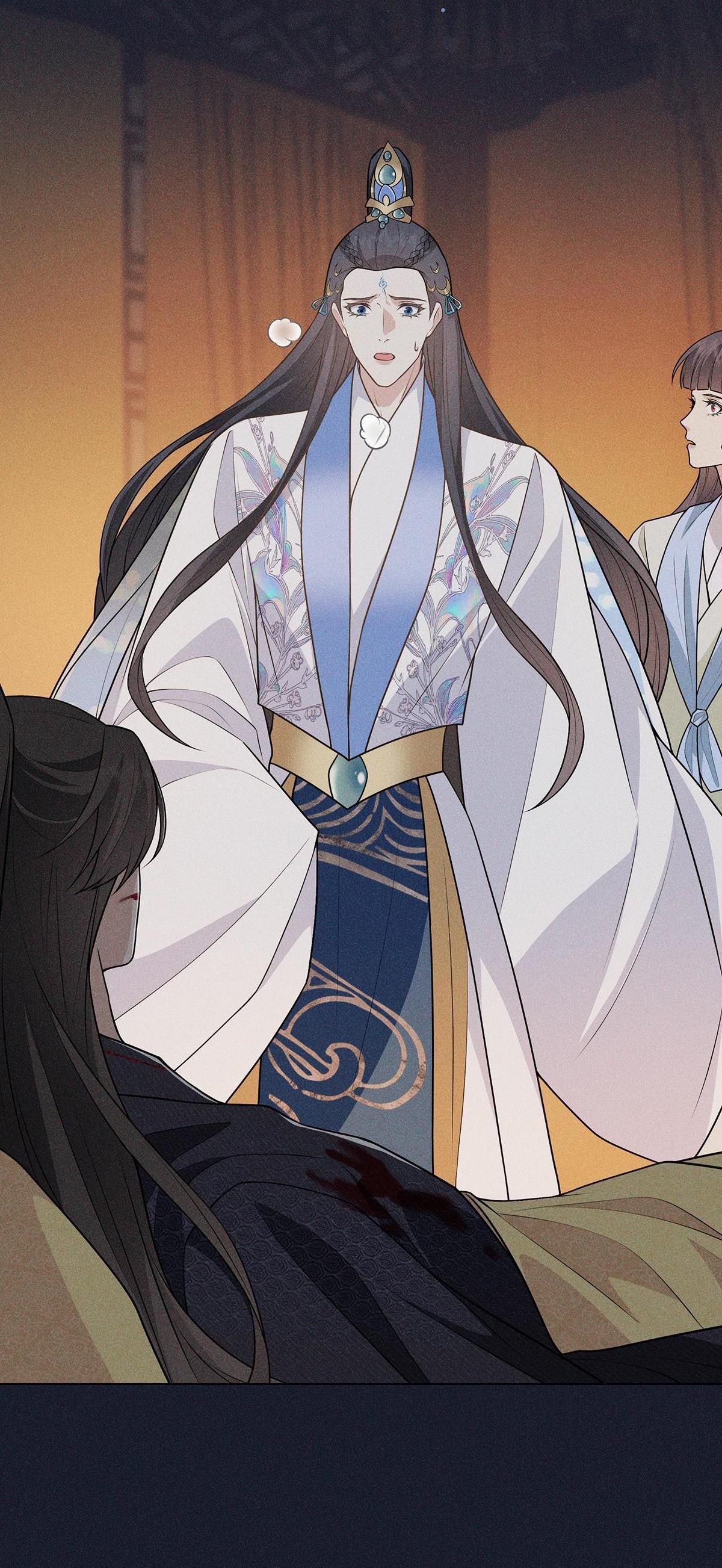 Chiếm Đoạt Ánh Trăng Chapter 12 - 36