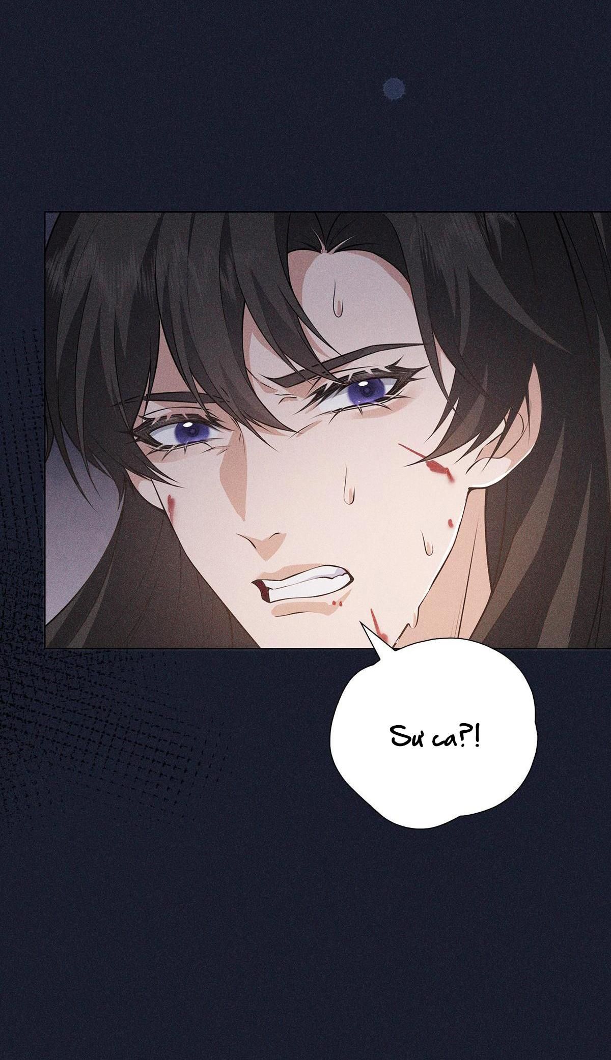 Chiếm Đoạt Ánh Trăng Chapter 12 - 37