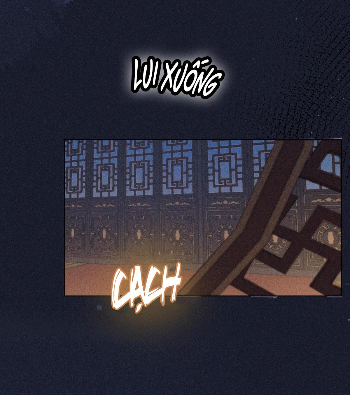 Chiếm Đoạt Ánh Trăng Chapter 12 - 39